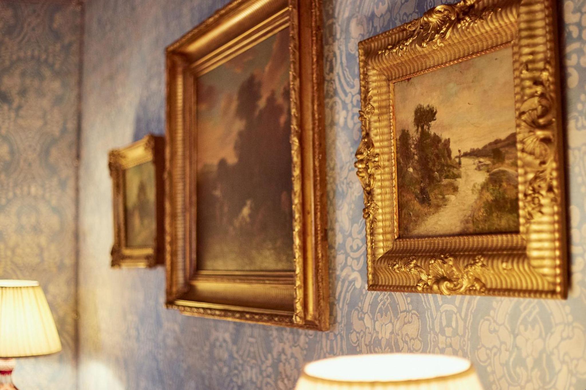 Palazzo Nobile di San Donato - Historic Experience