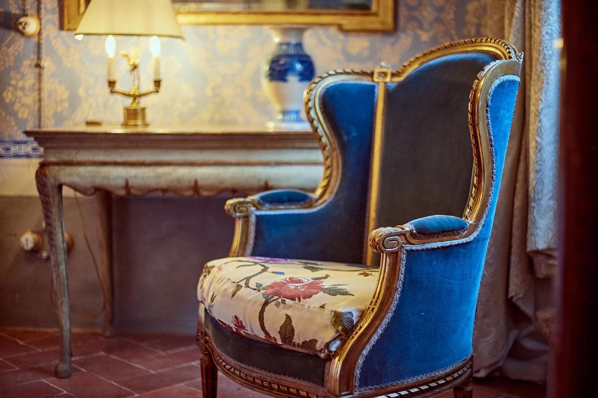 Palazzo Nobile di San Donato - Historic Experience