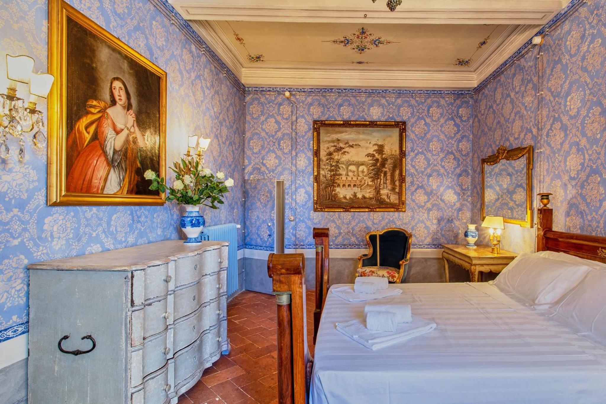 Palazzo Nobile di San Donato - Historic Experience