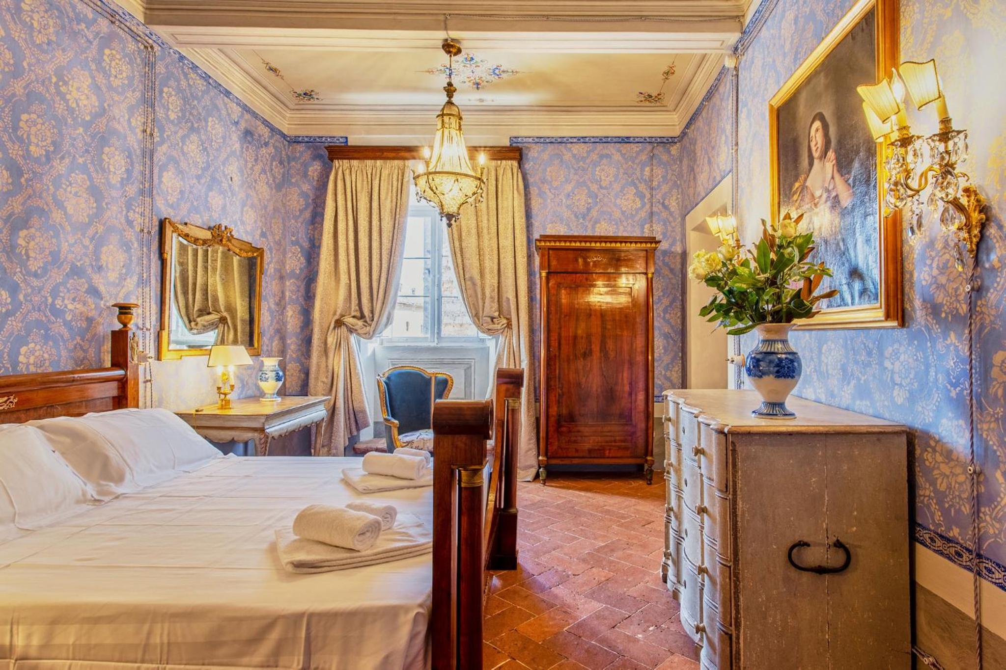 Palazzo Nobile di San Donato - Historic Experience