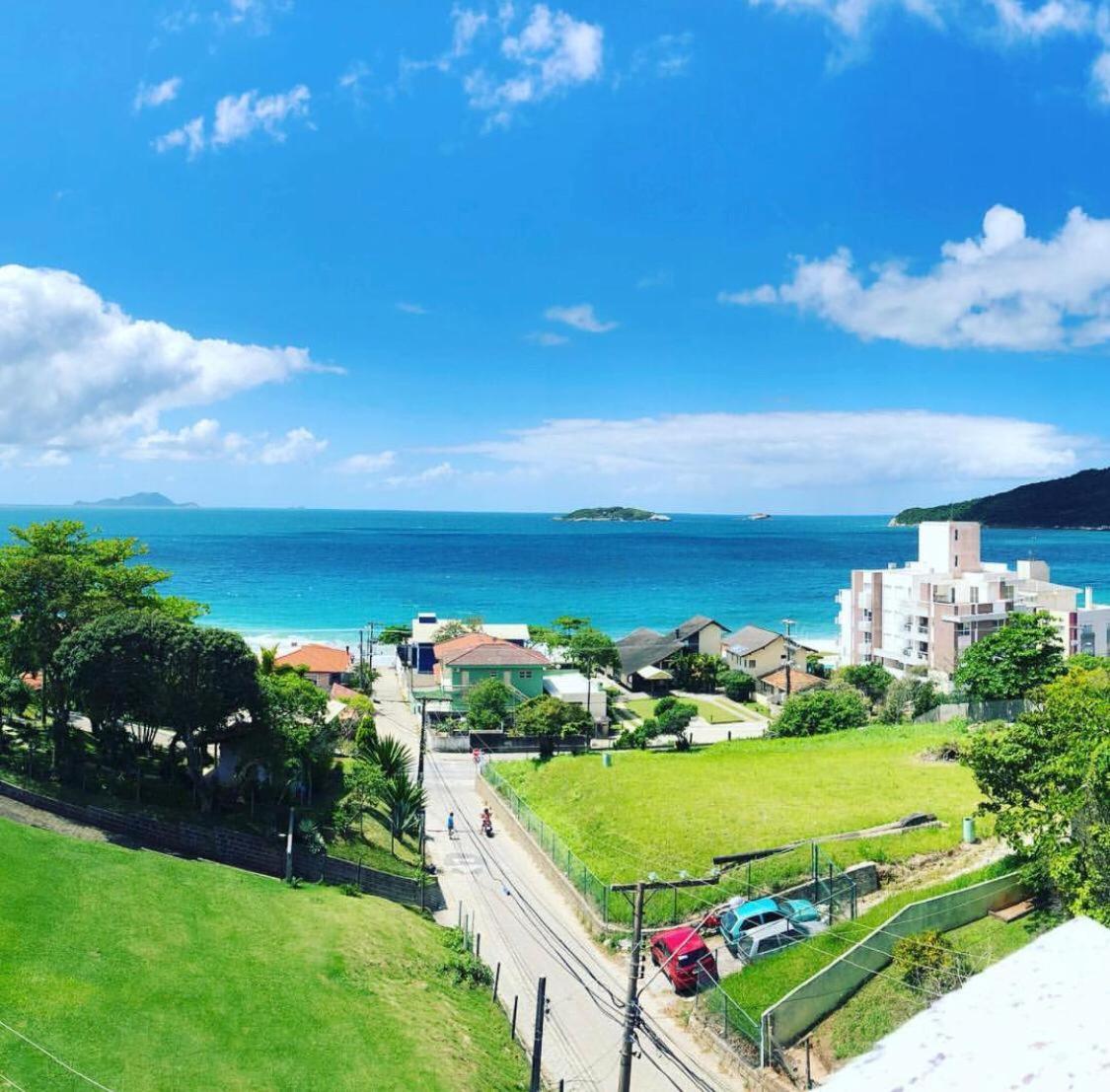 Seu refúgio paradisíaco a apenas 330 metros do mar TUB