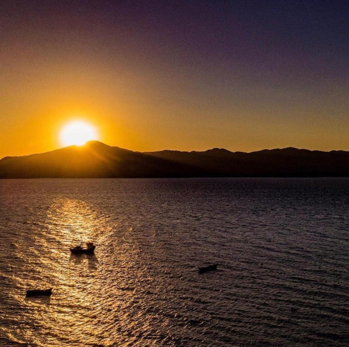 Seu refúgio paradisíaco a apenas 330 metros do mar TUB