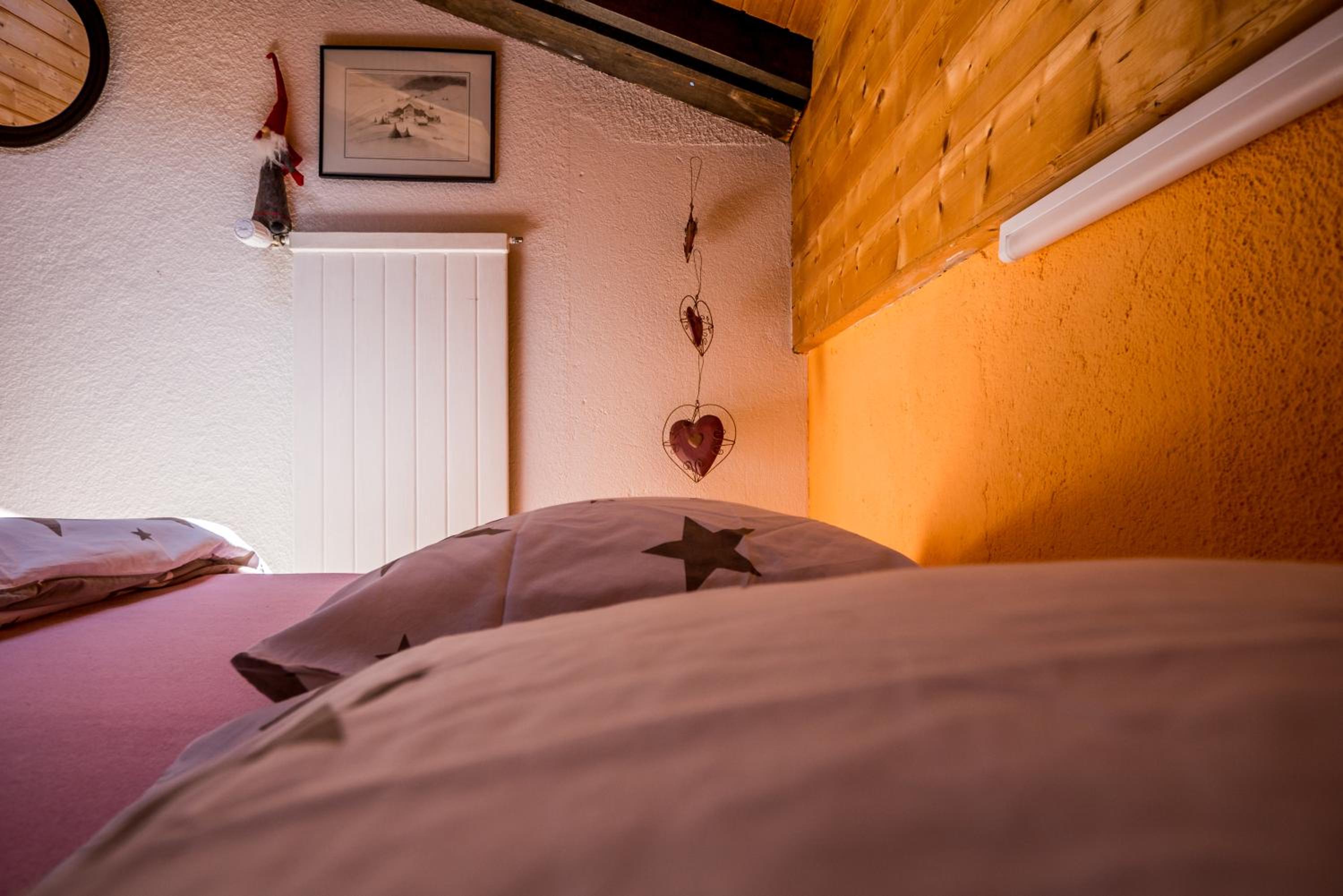Appartement cosy au centre de Grimentz view 5