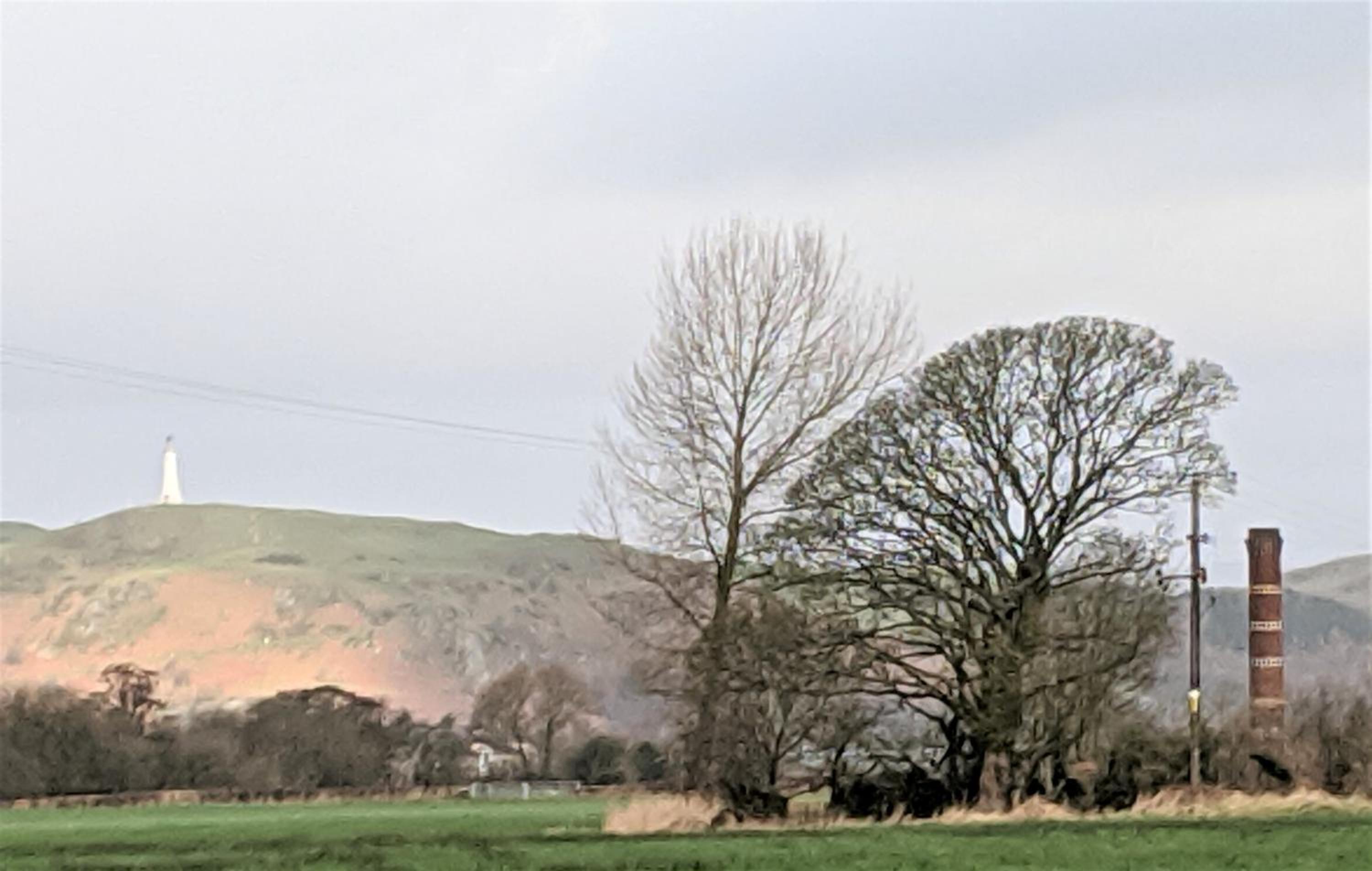 Moss Tarn view 5