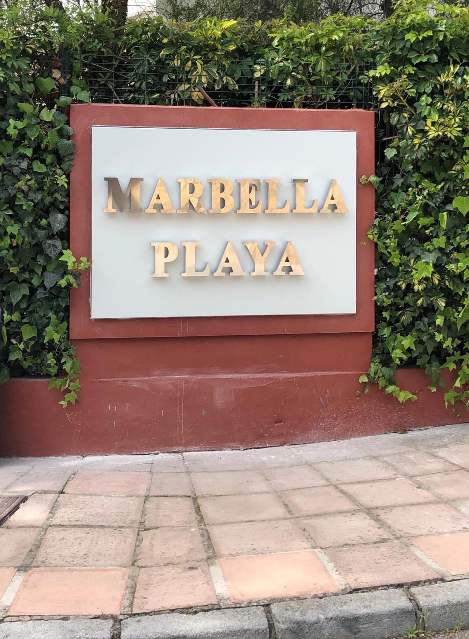 Marbella Elviria