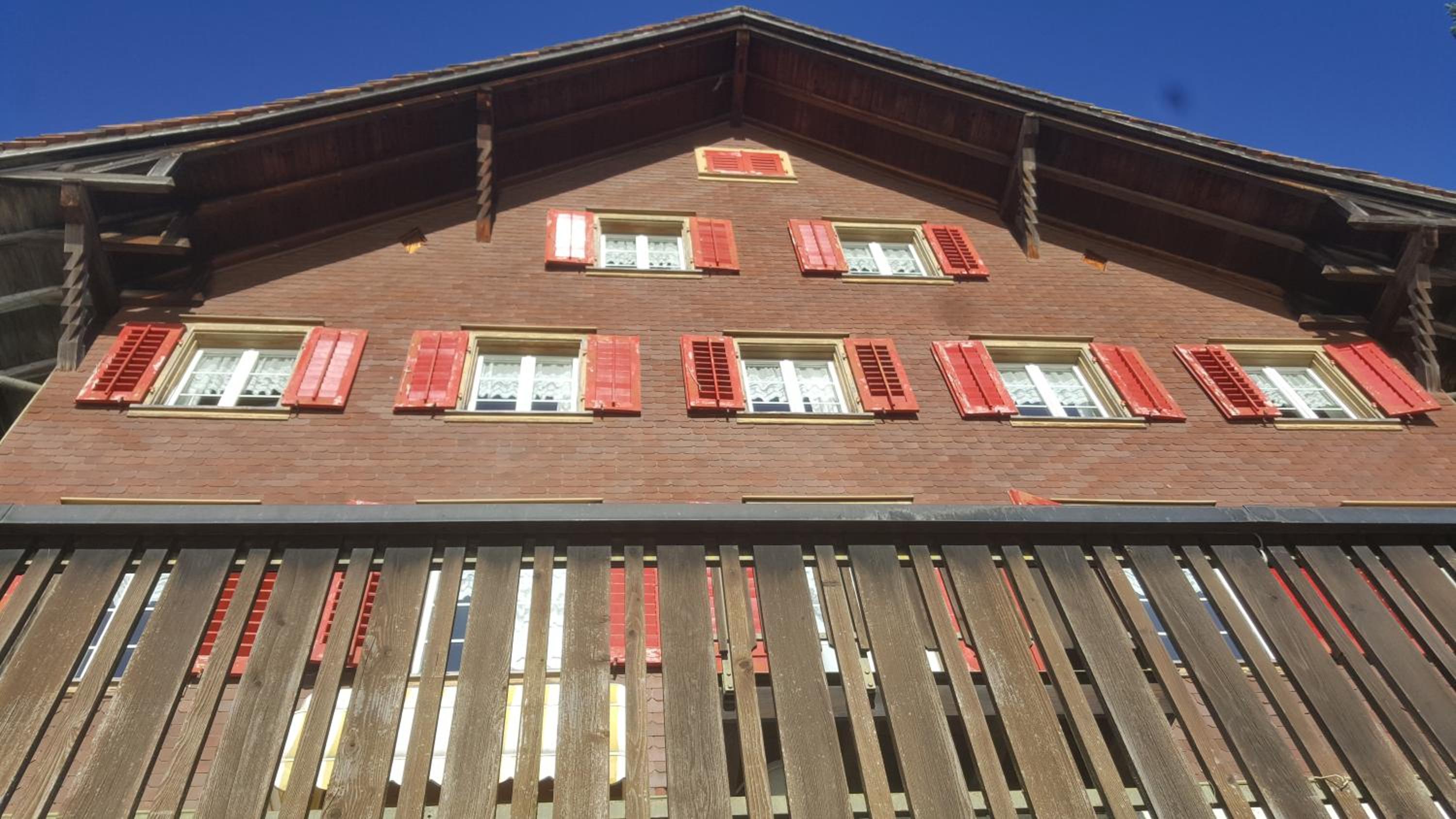 Fischers Lodge