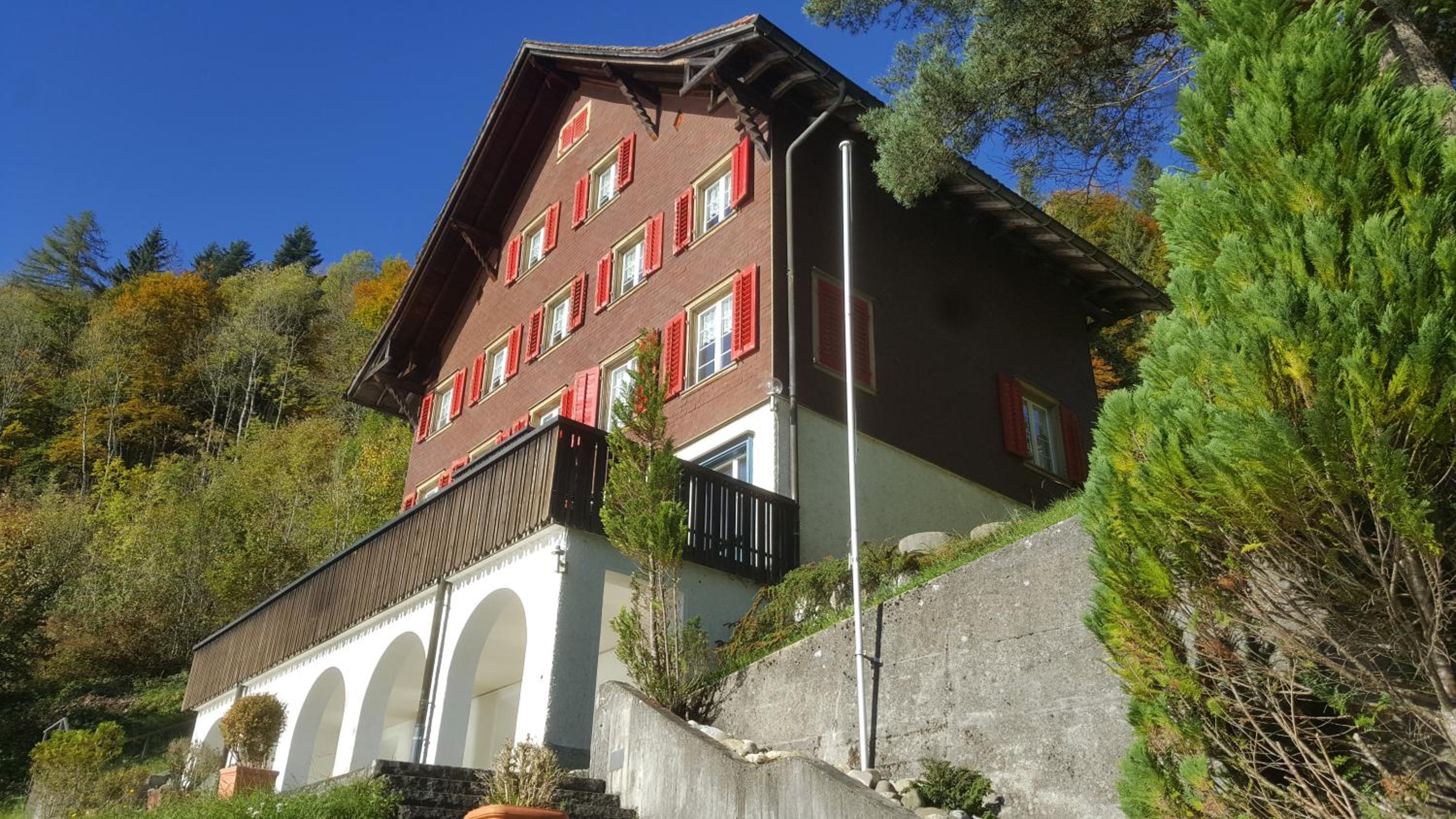 building