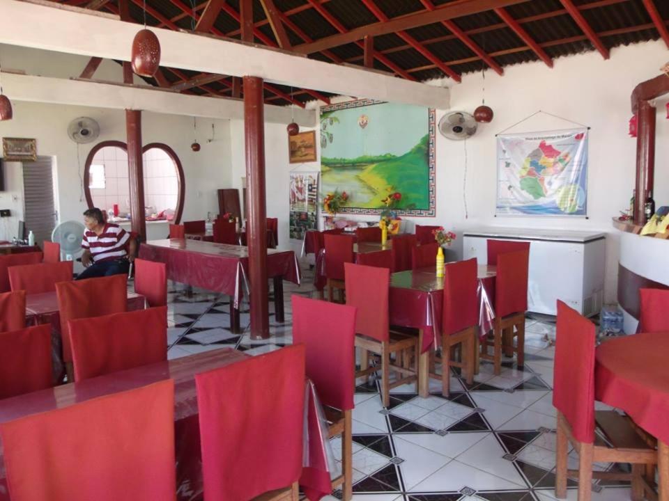 Pousada dos Corações view 3