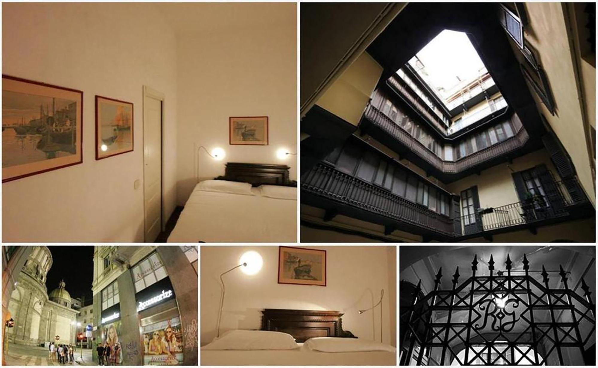 dHomes Apart Hotel