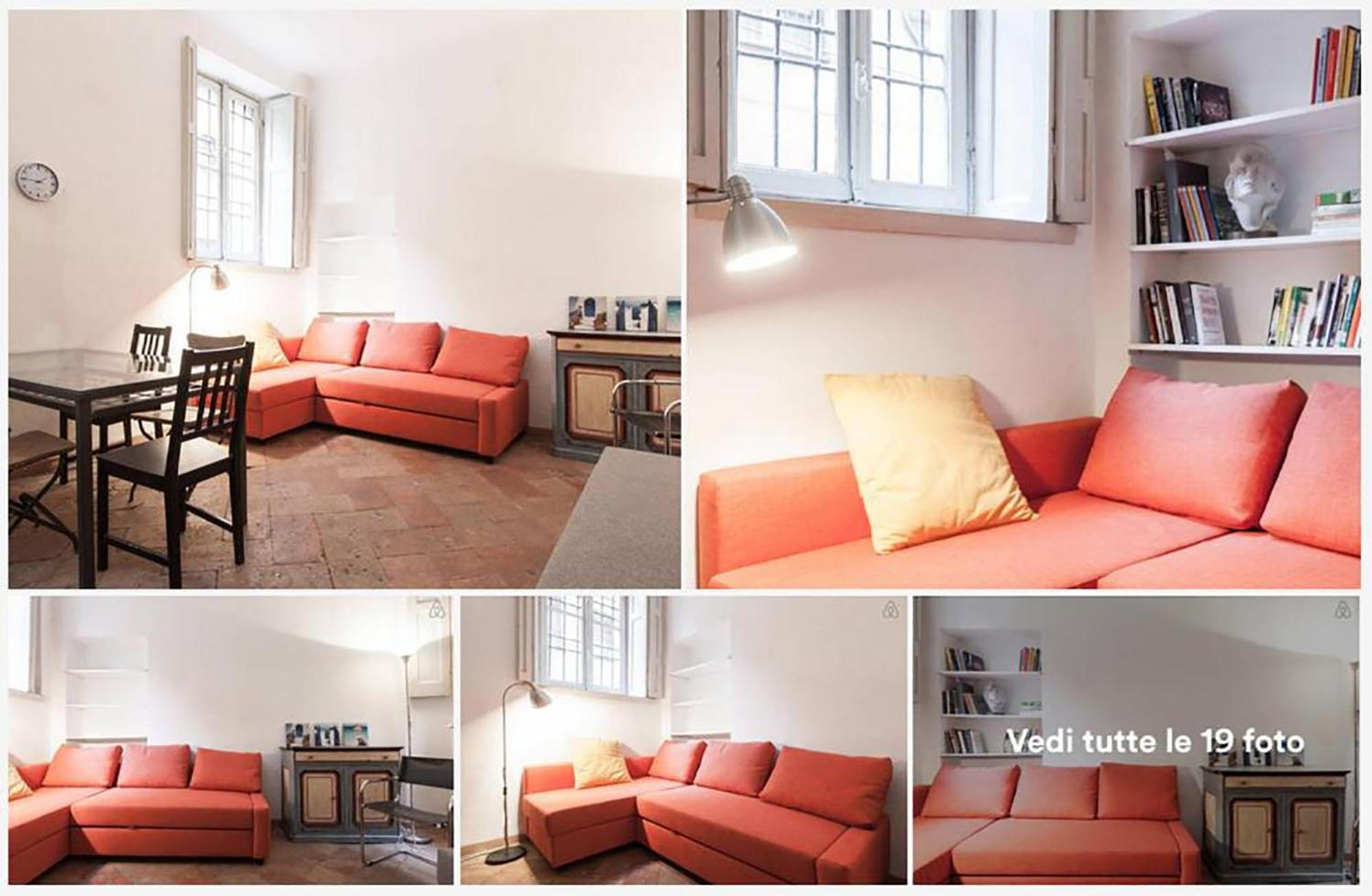 ApArt Hotel Lupetta 5 photo 5