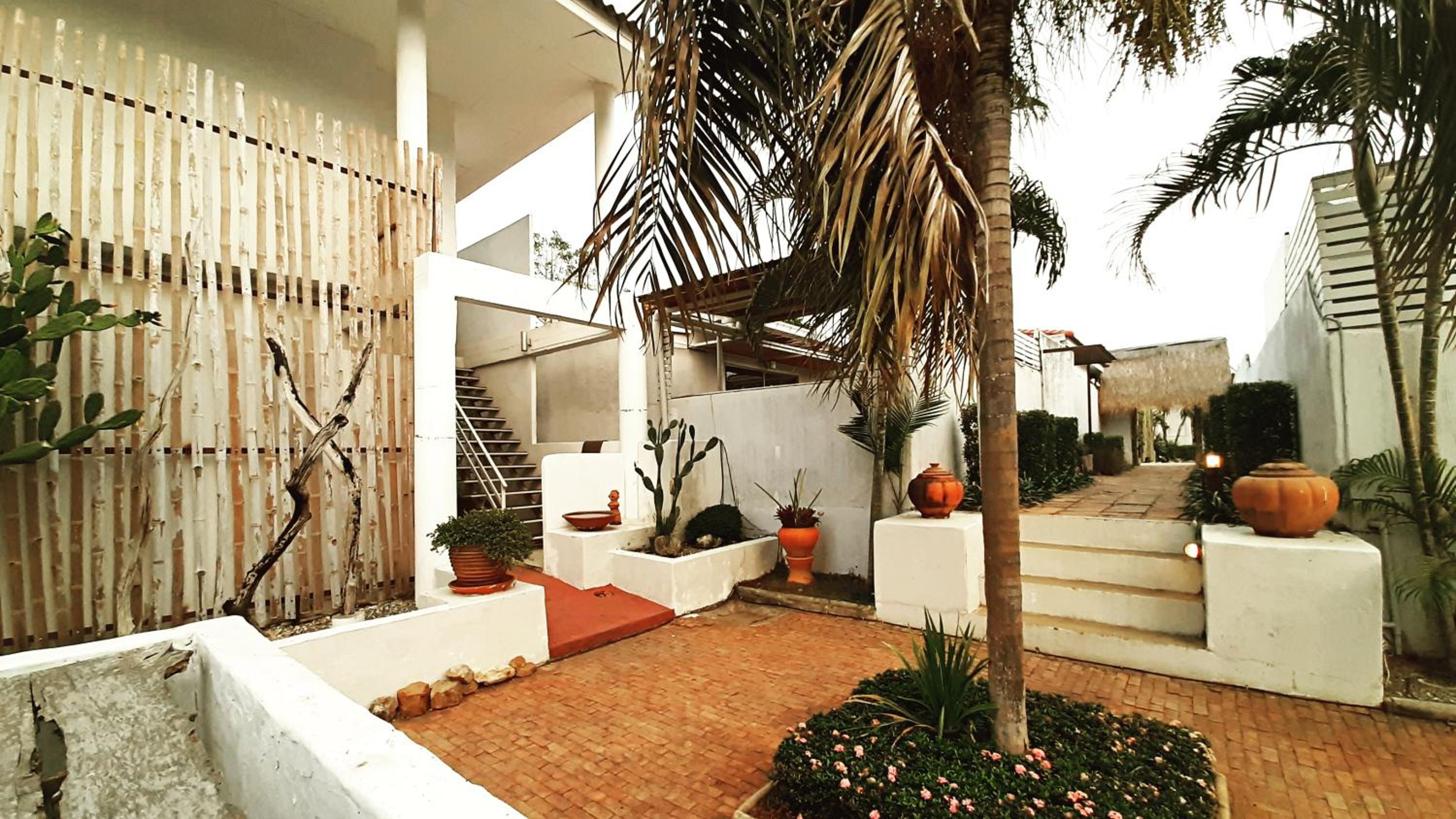 Hotel Pingplalee Resort-Chasorn - Image 1