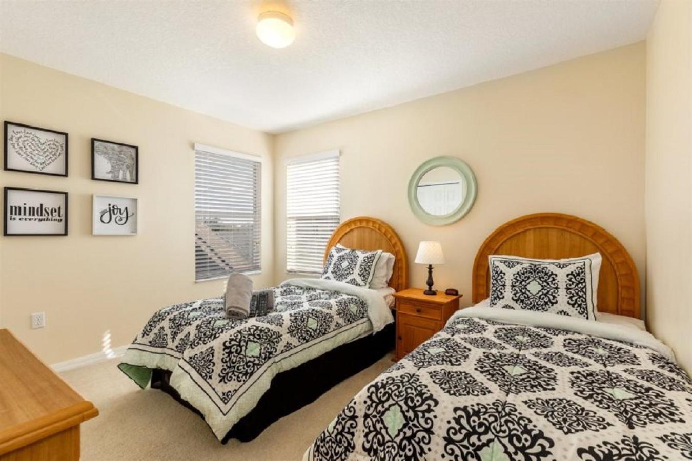 Holiday Villas of Kissimmee view 4