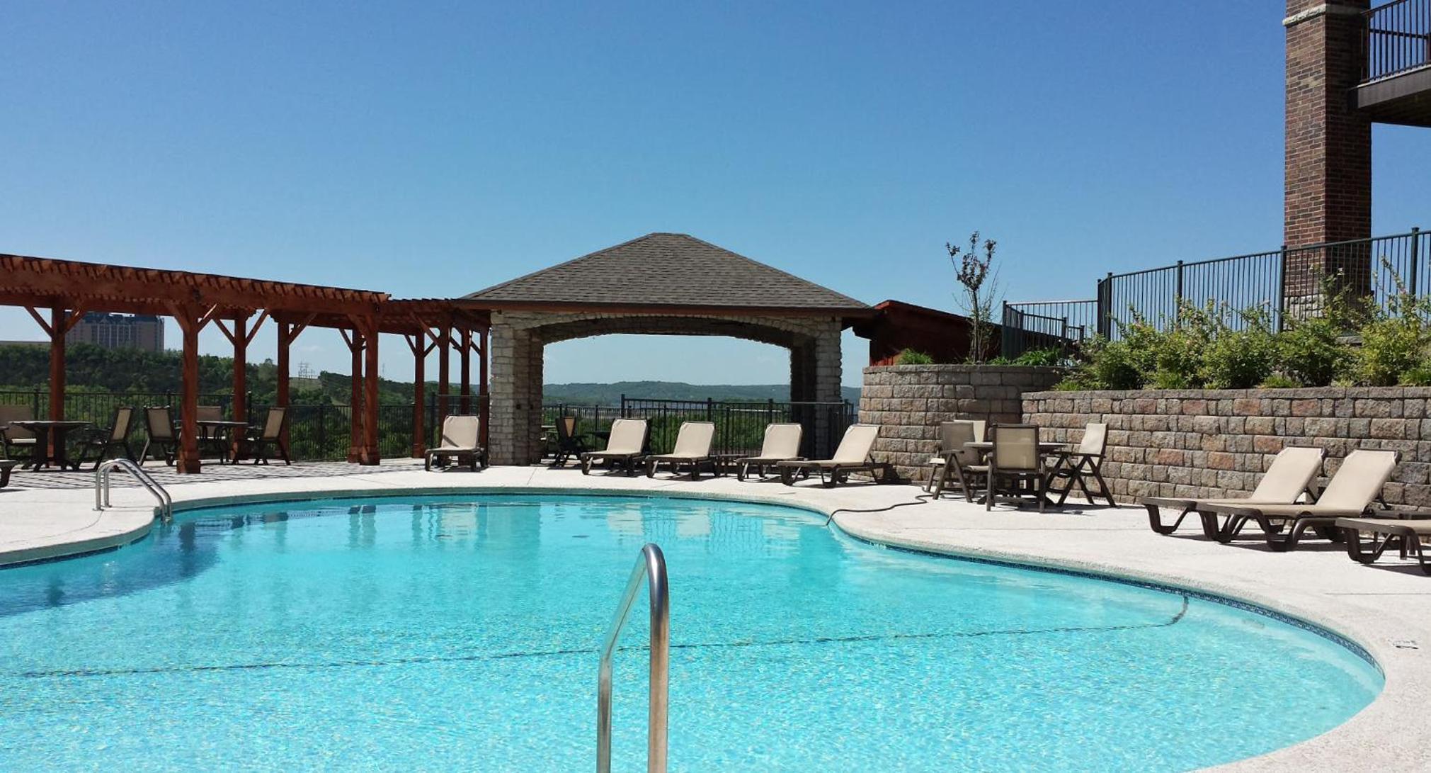 Majestic at Table Rock view 4