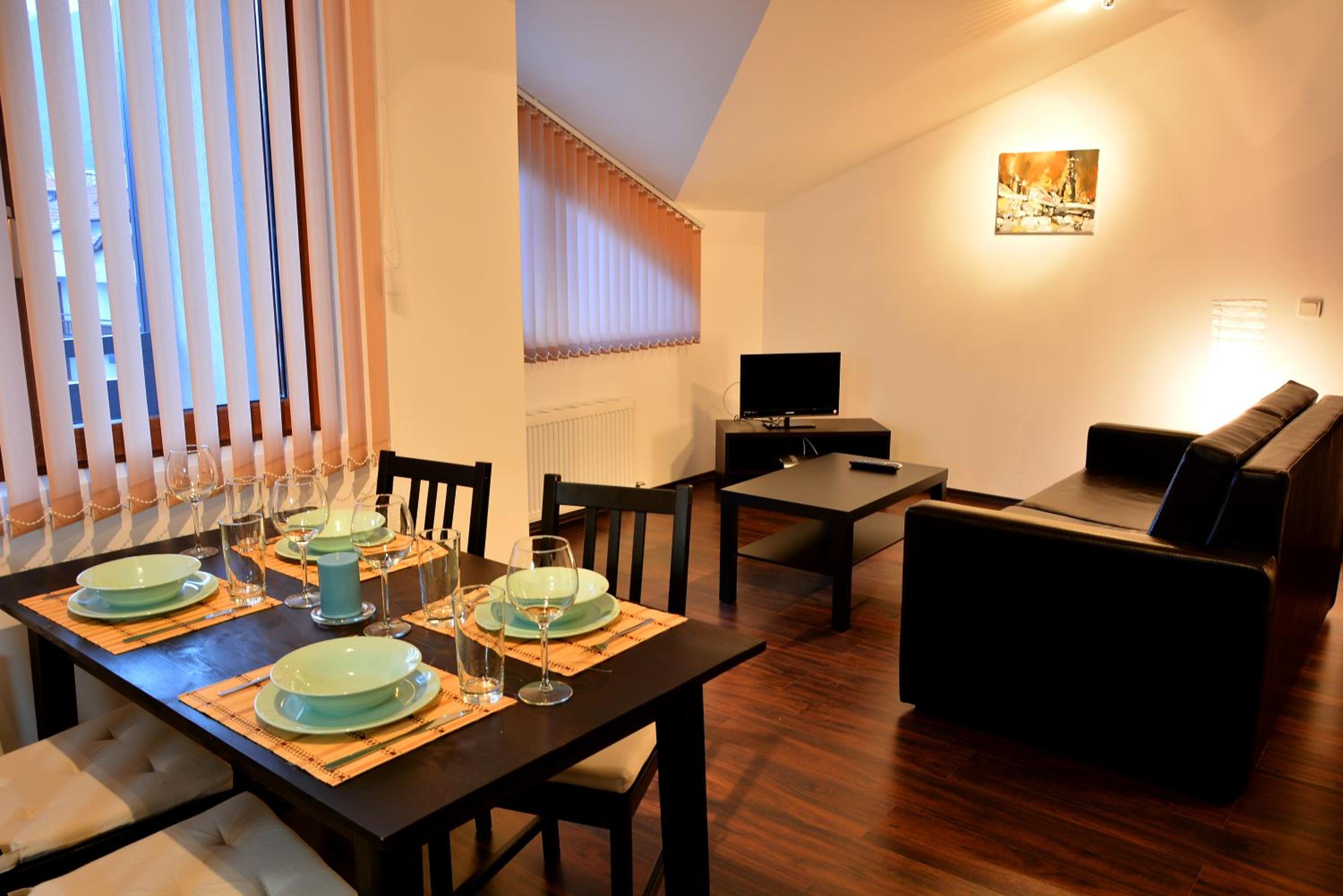 Bansko Vacations - St. Anastasia Apartments - Property Image 37