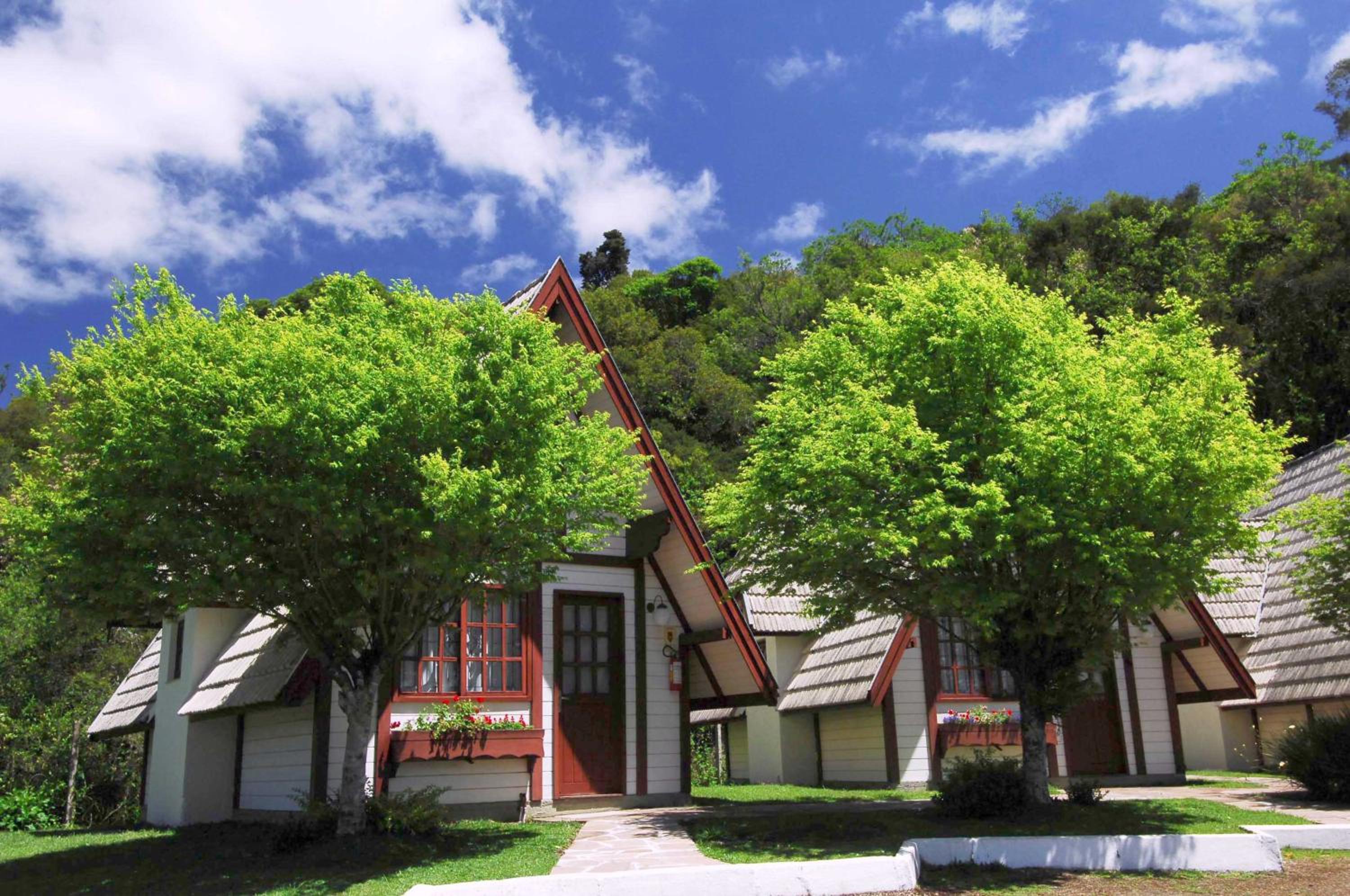 Hotel Pousada das Flores