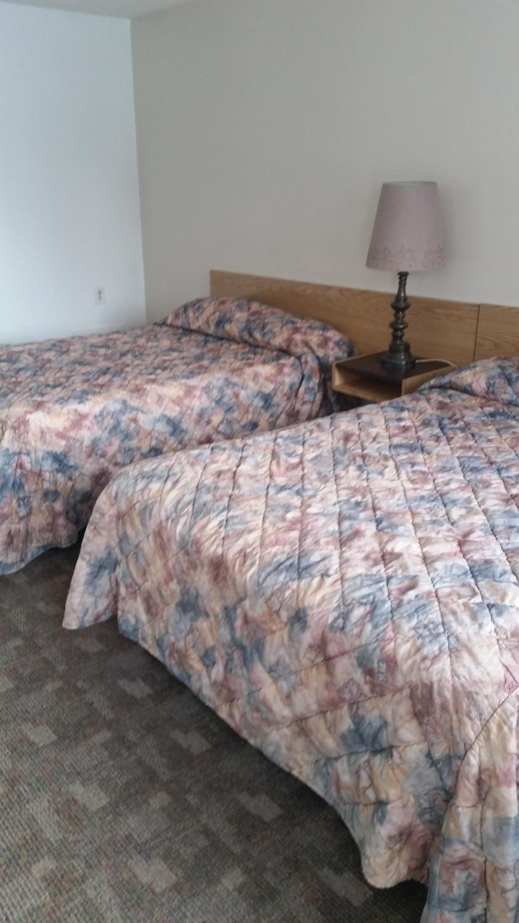 Rimbey Motor Inn