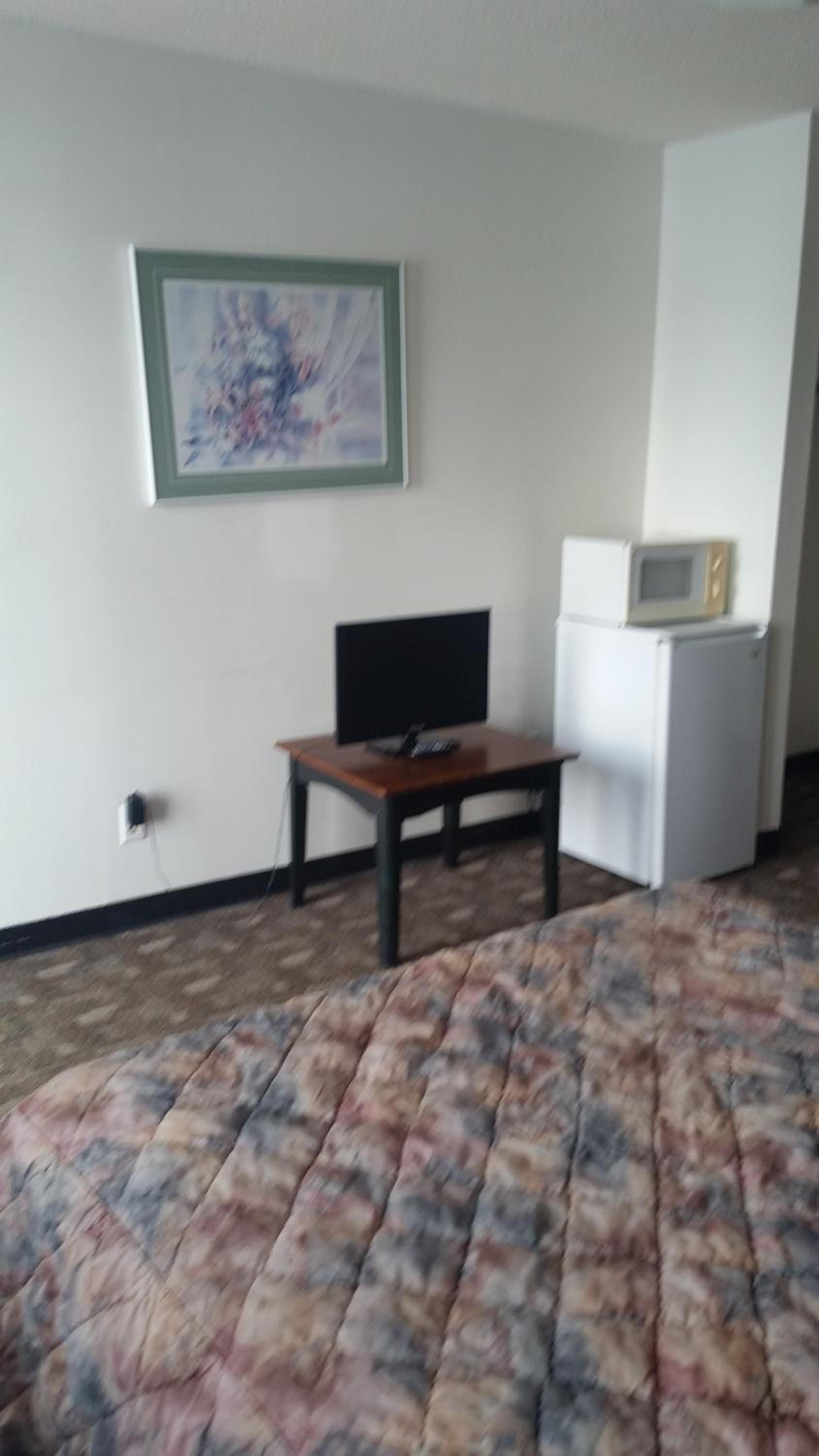 Rimbey Motor Inn