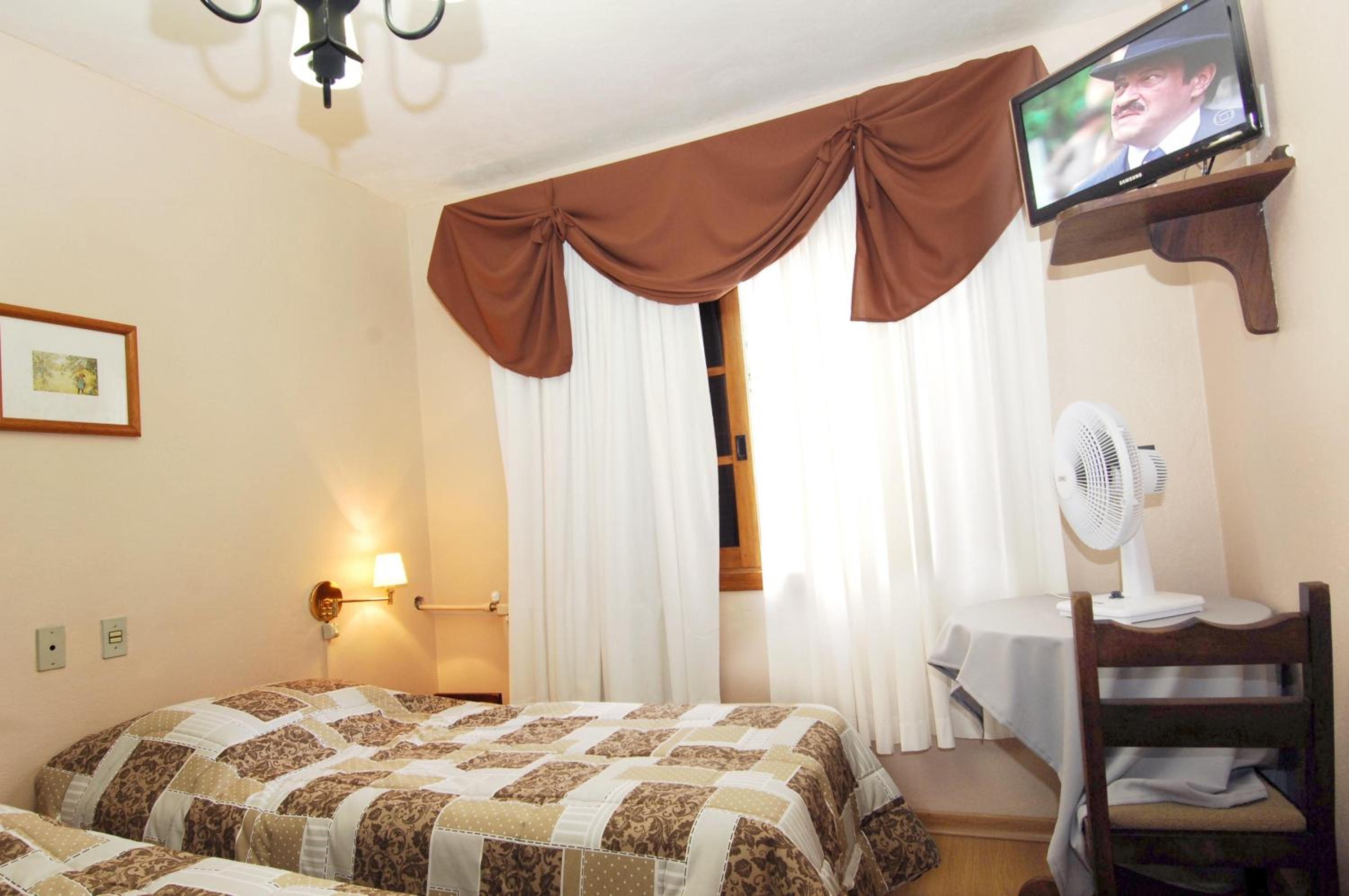 Hotel Pousada das Flores