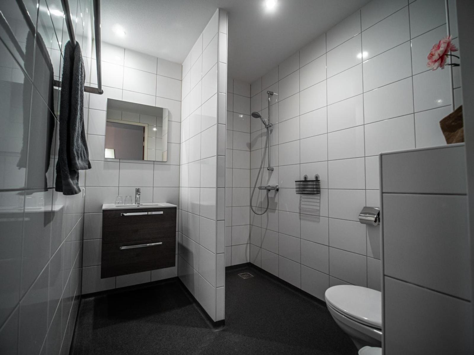 B&B bij de 3 linden view 5