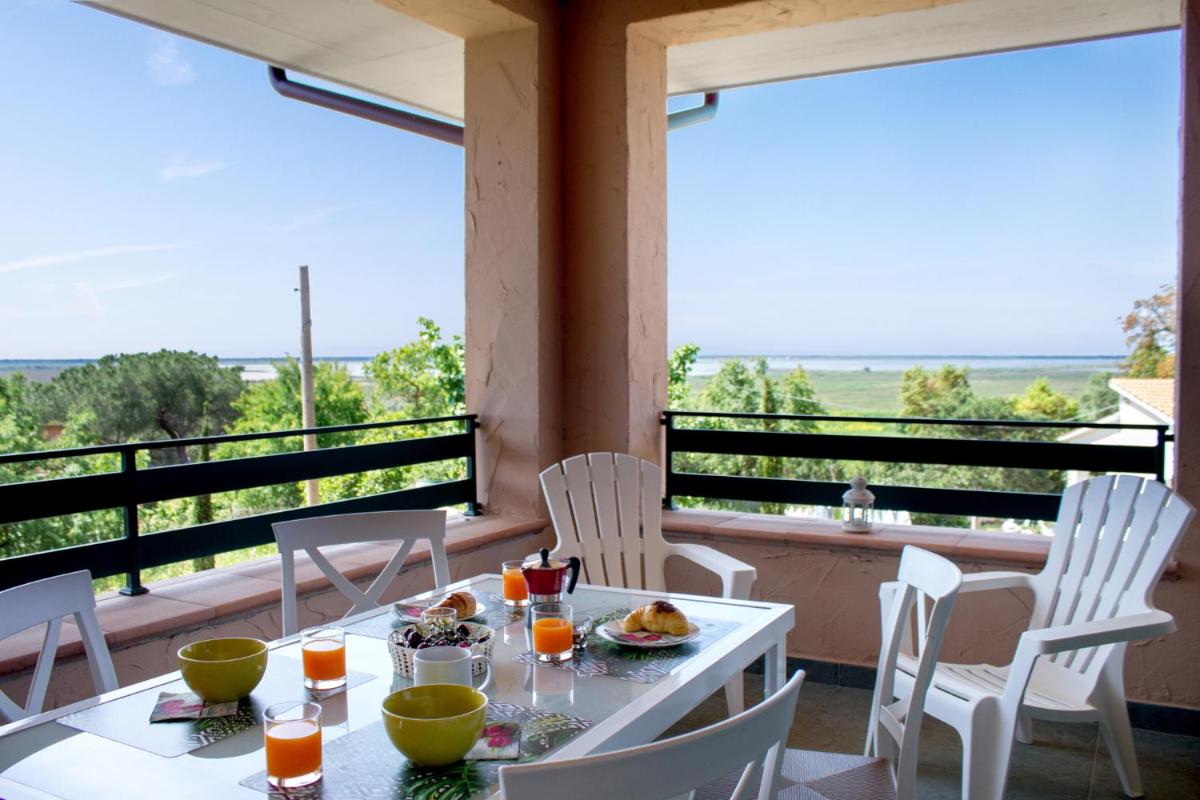 Residenza Le Galere photo 4