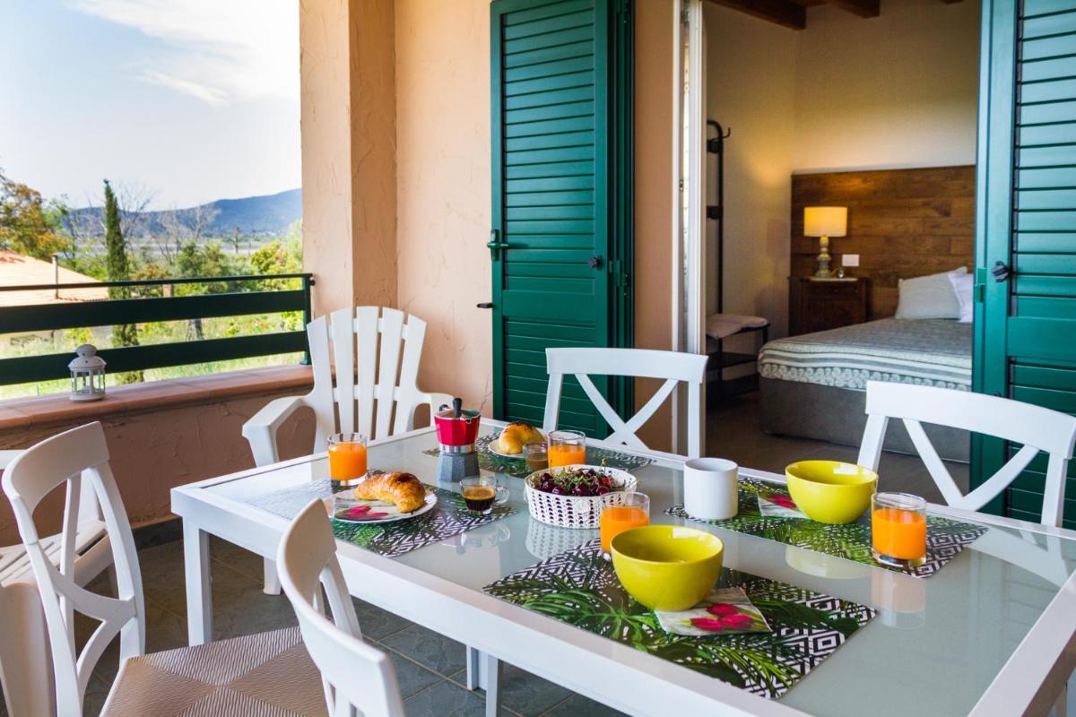 Residenza Le Galere photo 3