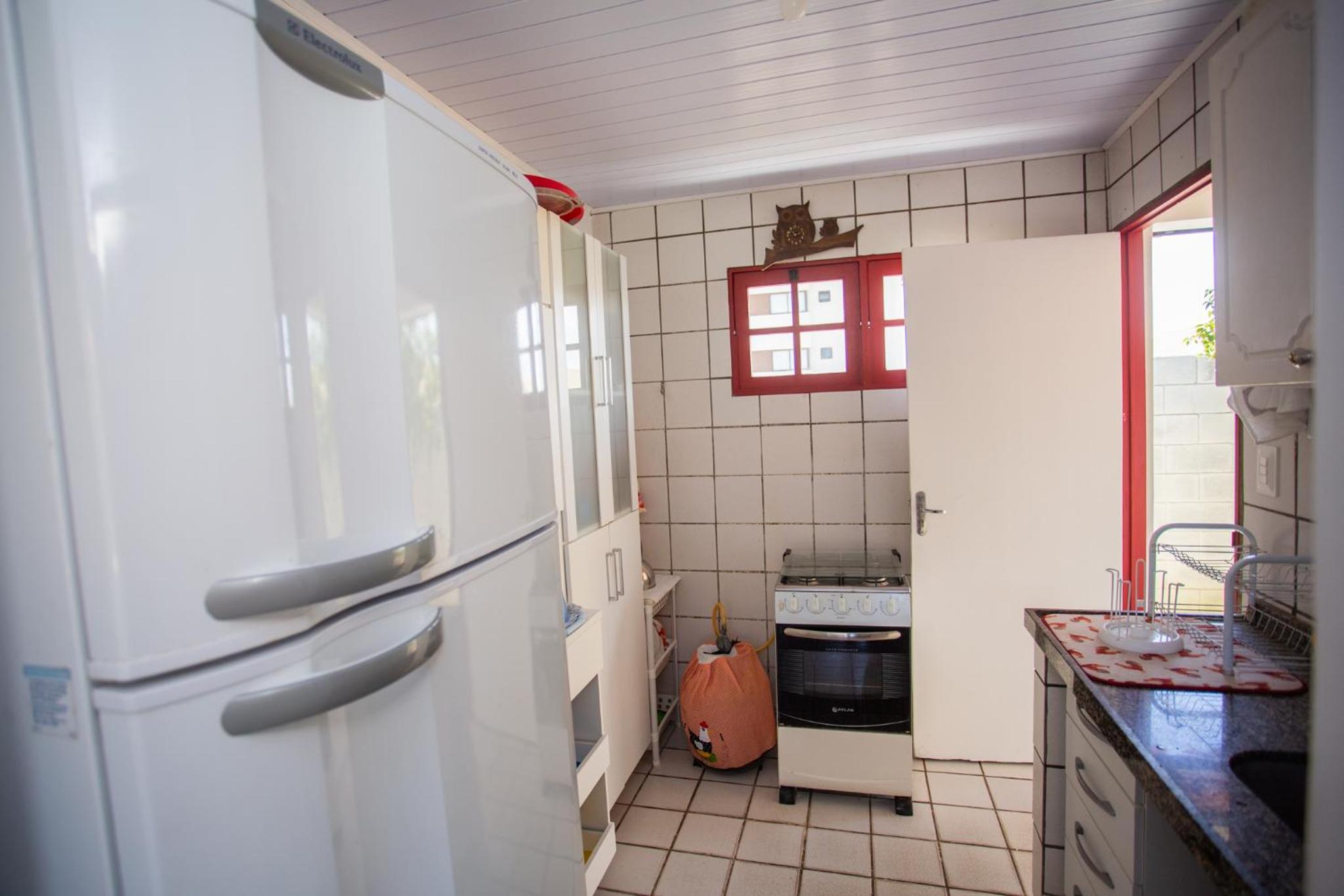 Casa com 3 quartos Piscina Privativa em condominio a beira mar