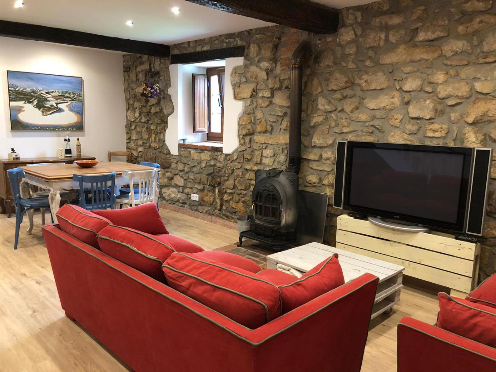 CASA RURAL DOSAL