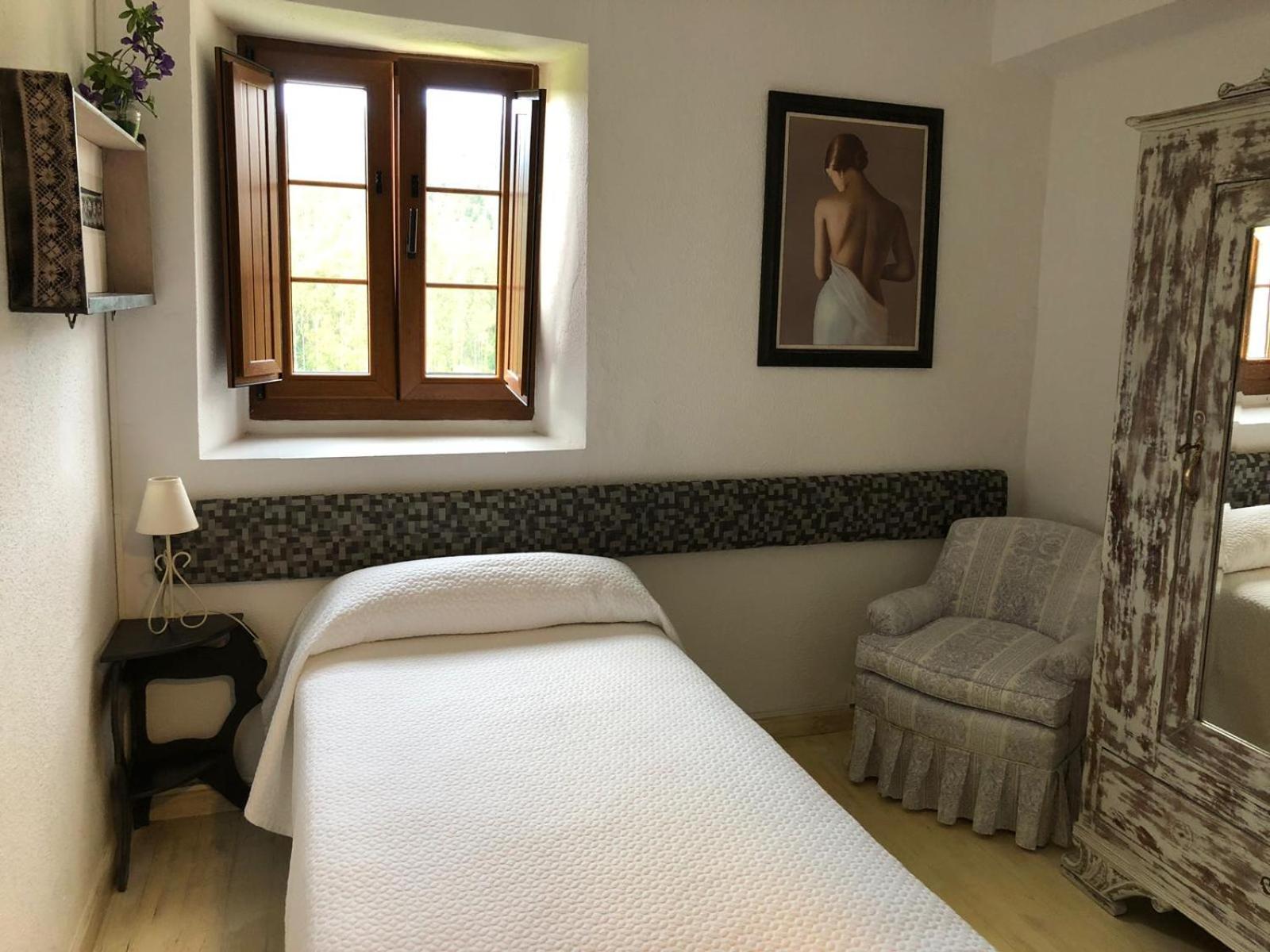 CASA RURAL DOSAL