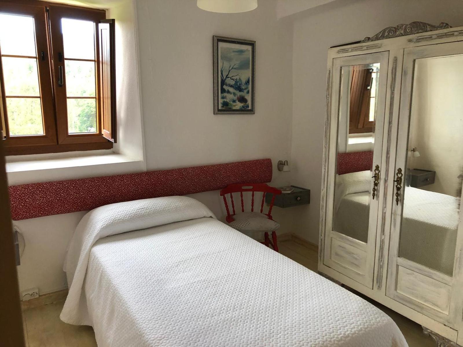 CASA RURAL DOSAL