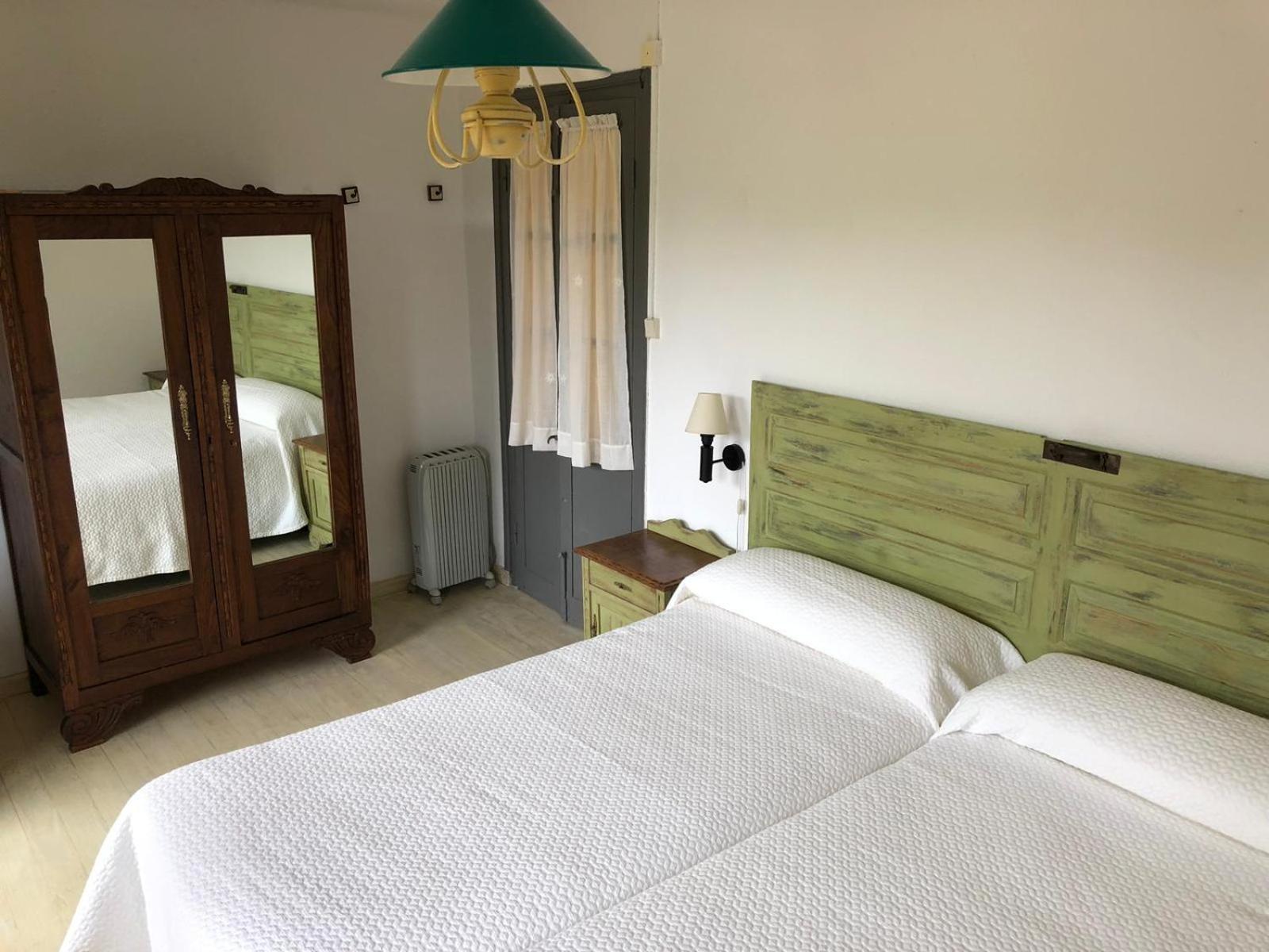CASA RURAL DOSAL