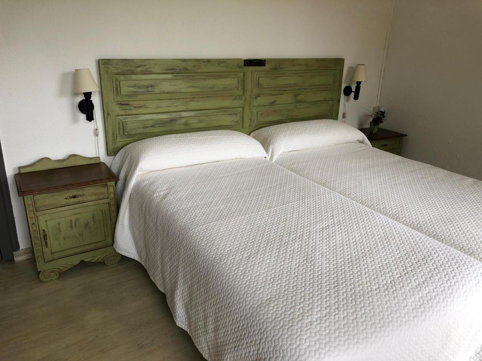 CASA RURAL DOSAL
