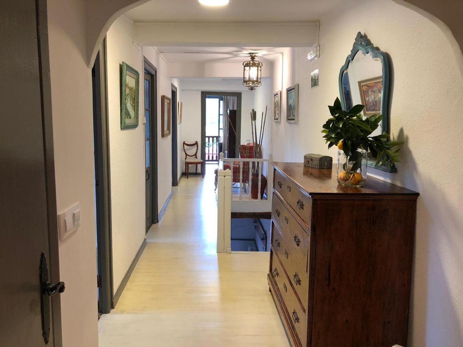 CASA RURAL DOSAL