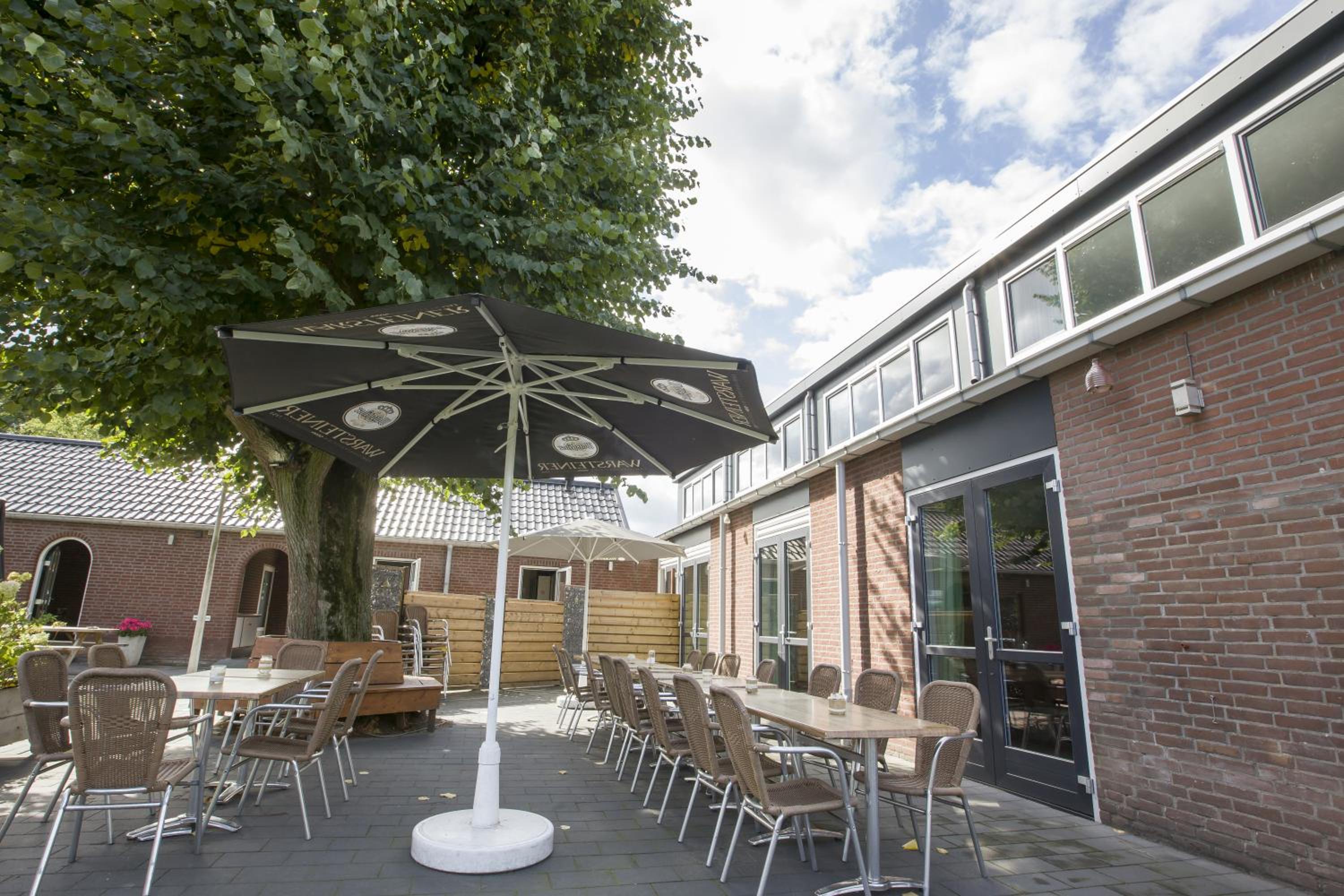 B&B bij de 3 linden view 2