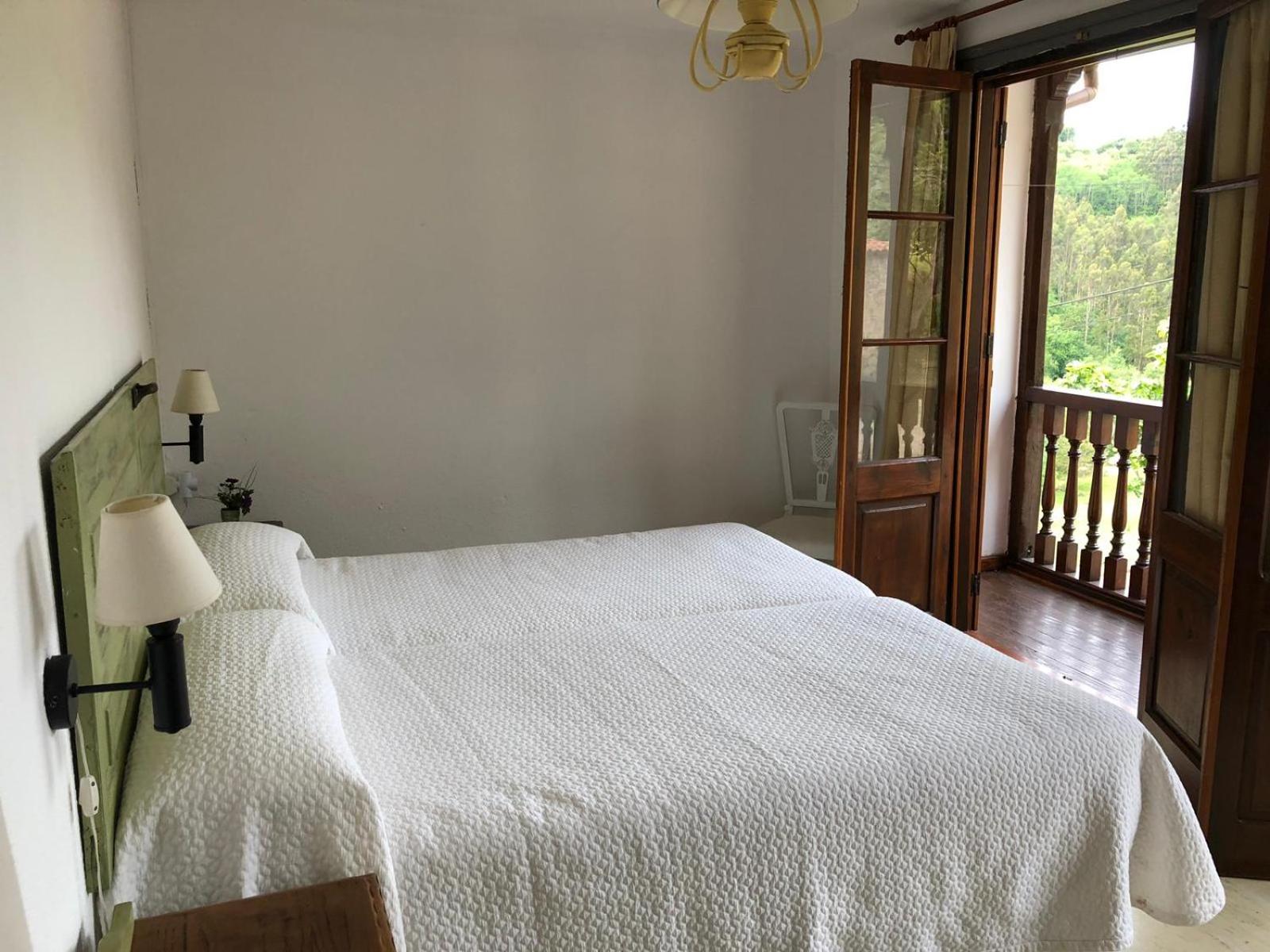 CASA RURAL DOSAL