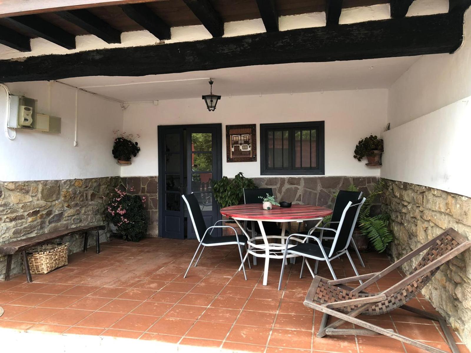 CASA RURAL DOSAL