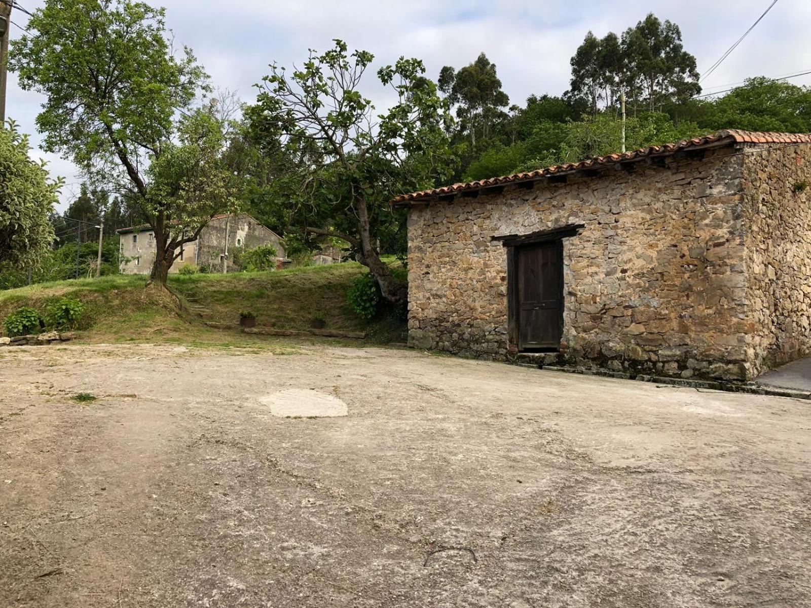 CASA RURAL DOSAL