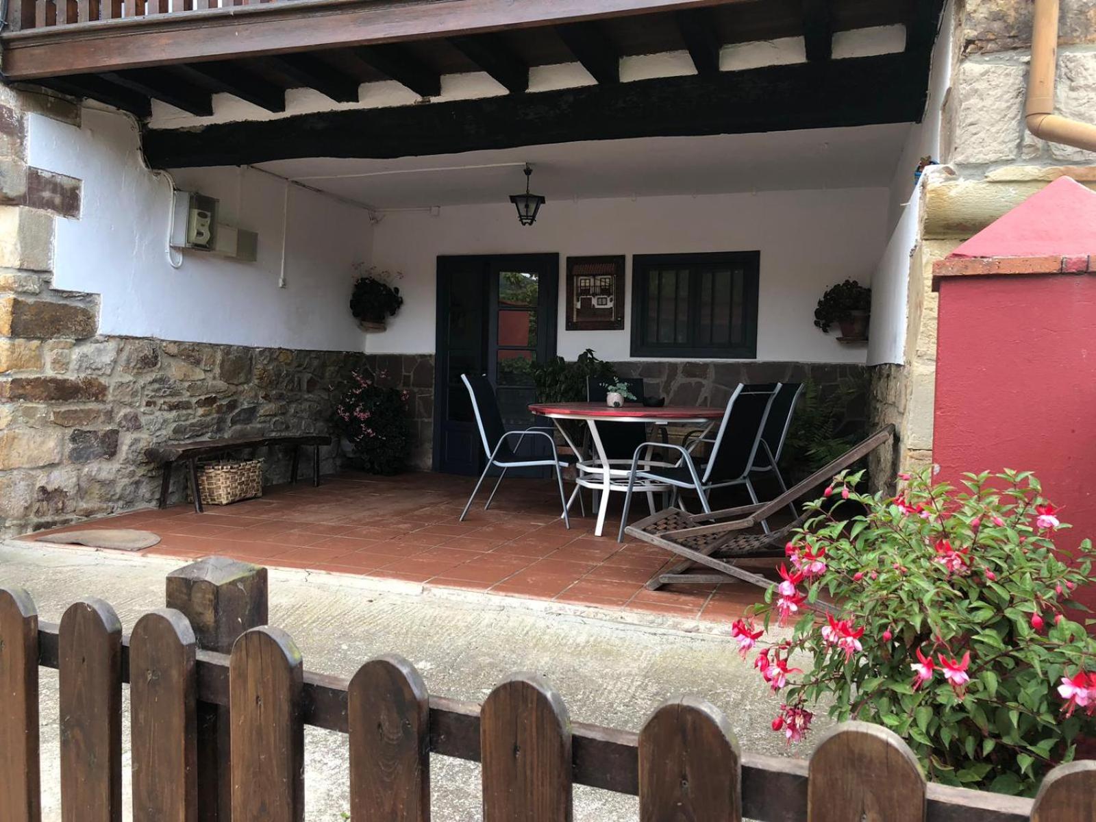 CASA RURAL DOSAL