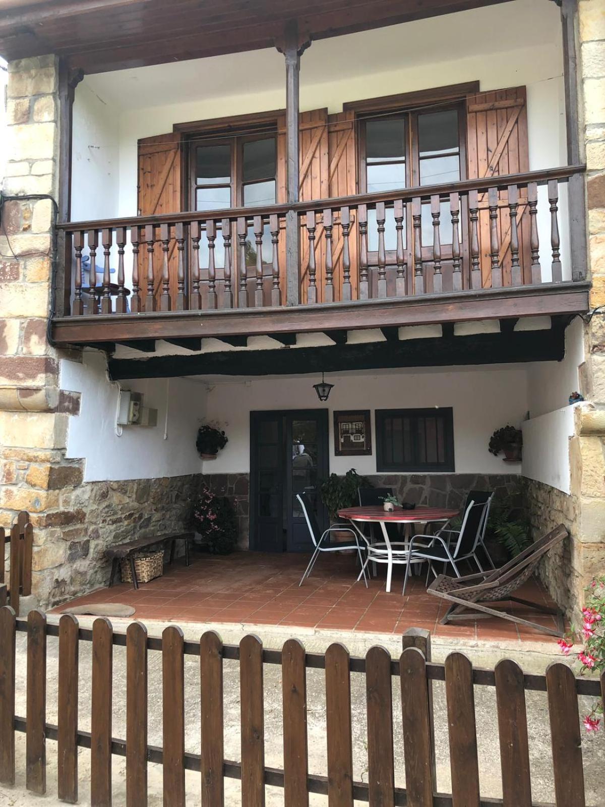CASA RURAL DOSAL