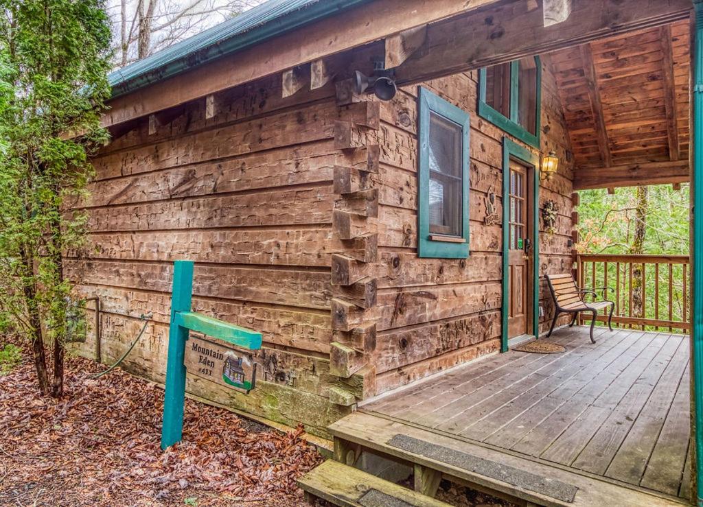 Mountain Eden, Hot Tub, Resort Pool, WIFI, 560 FREE tickets each paid day!!! view 5
