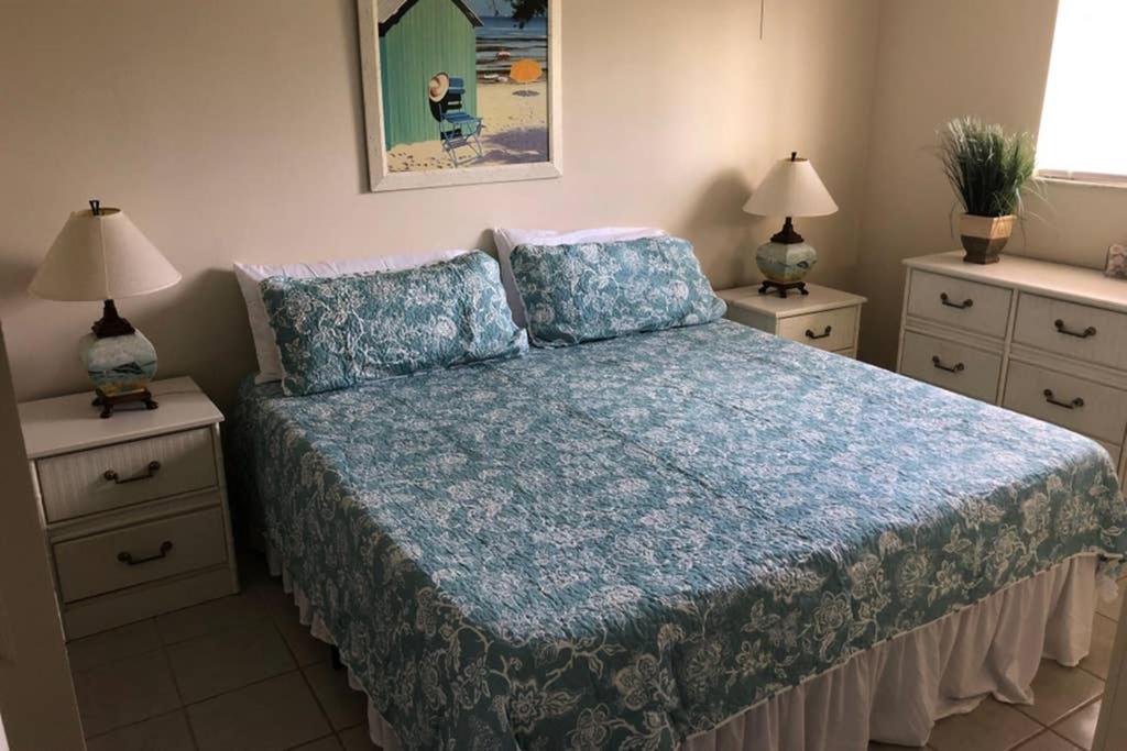 San Carlos Paradise!
