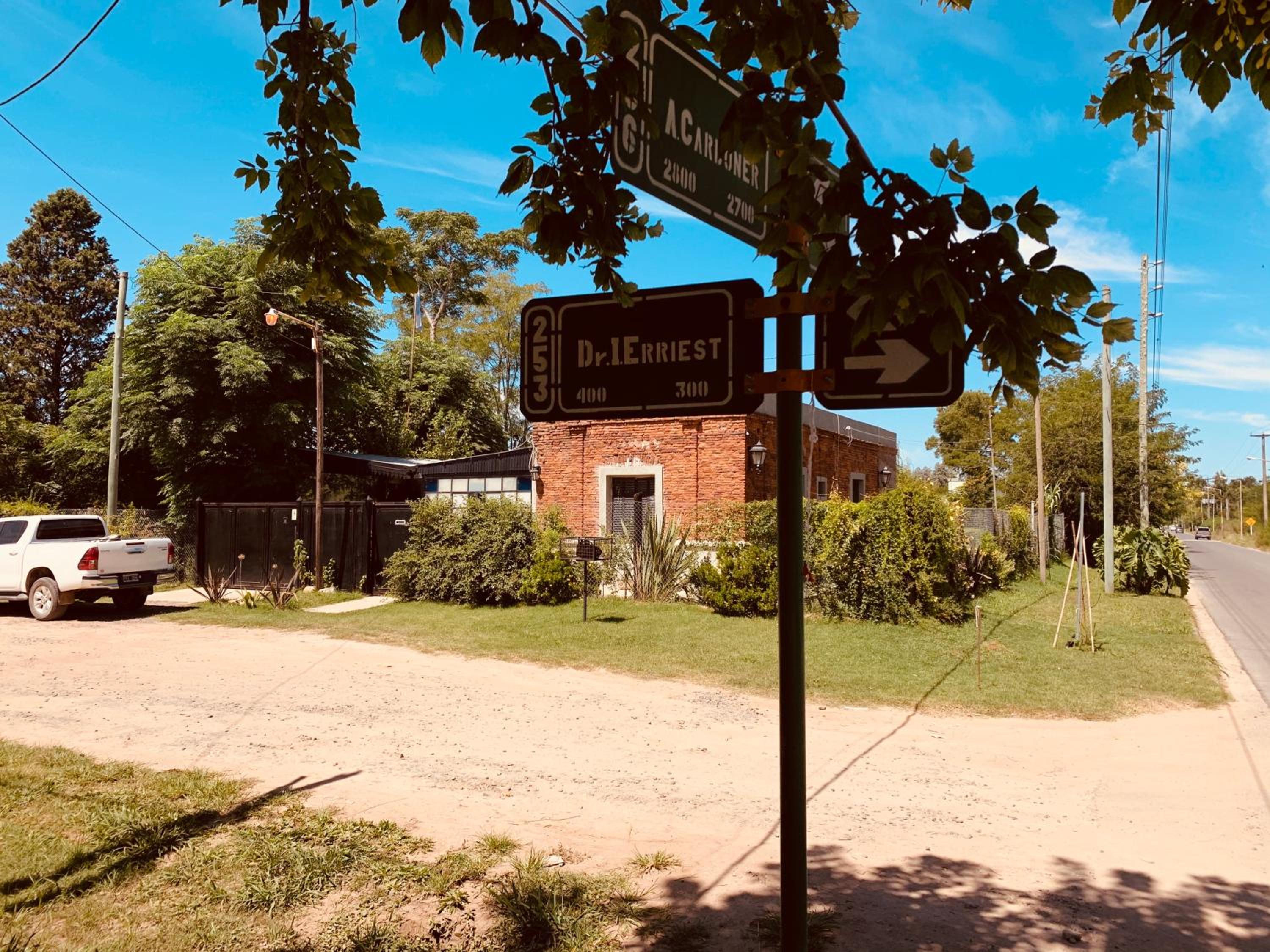 Altos de Empalme - Guest House