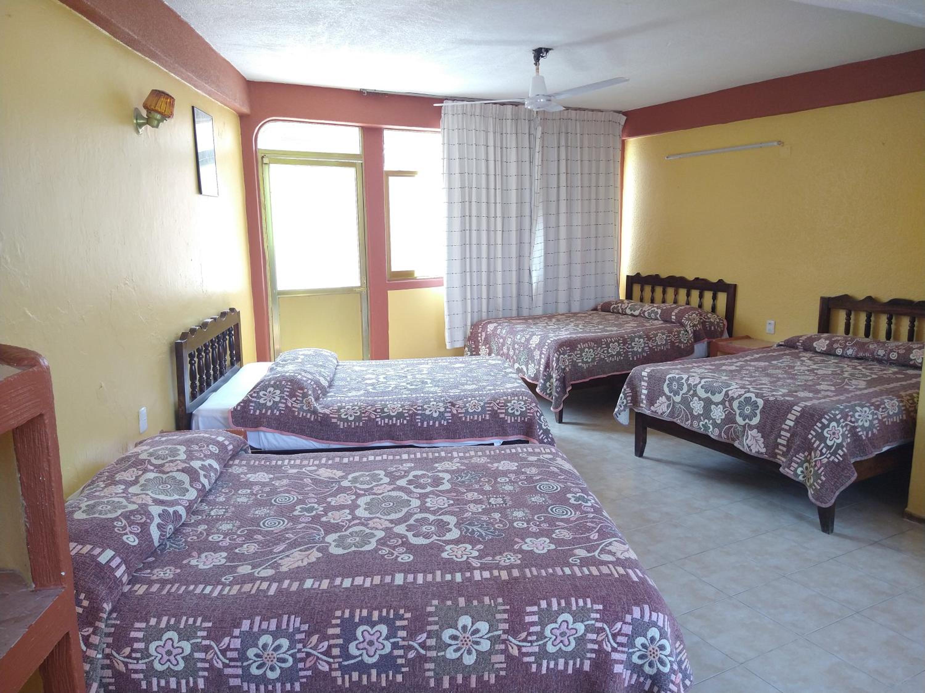 Hotel Olimar