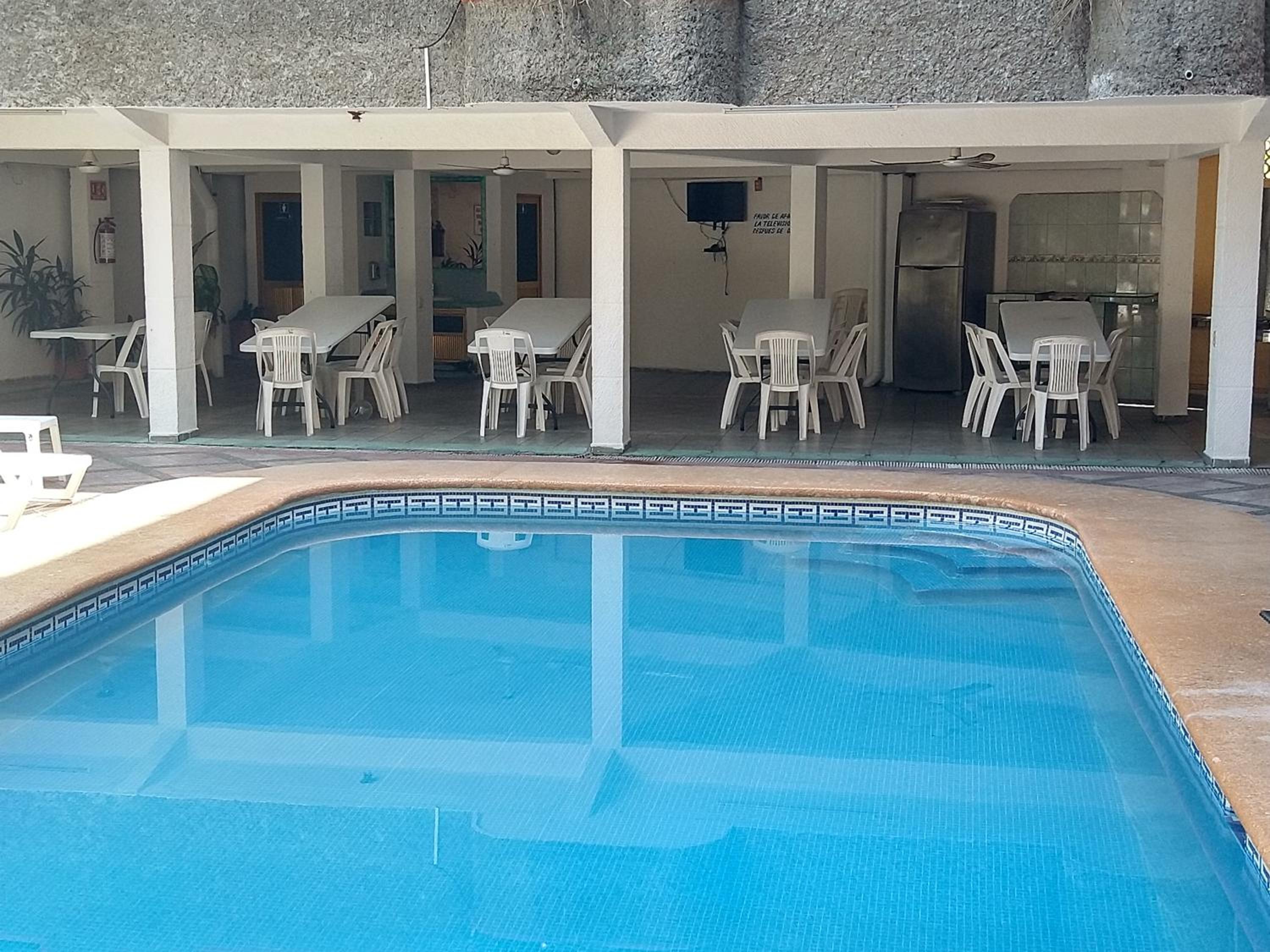 Hotel Olimar, photo 16