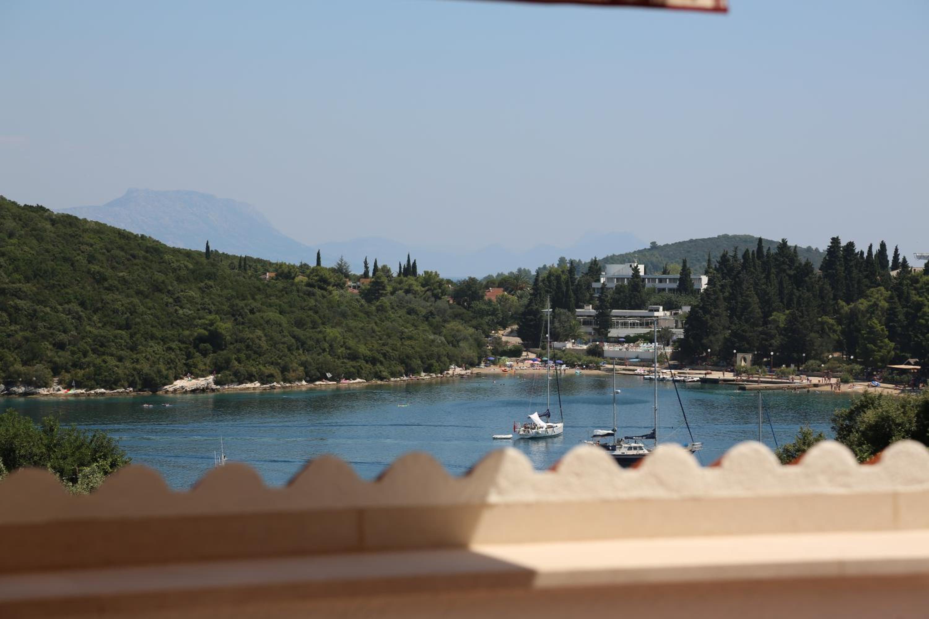 Apartment Markorcula view 3