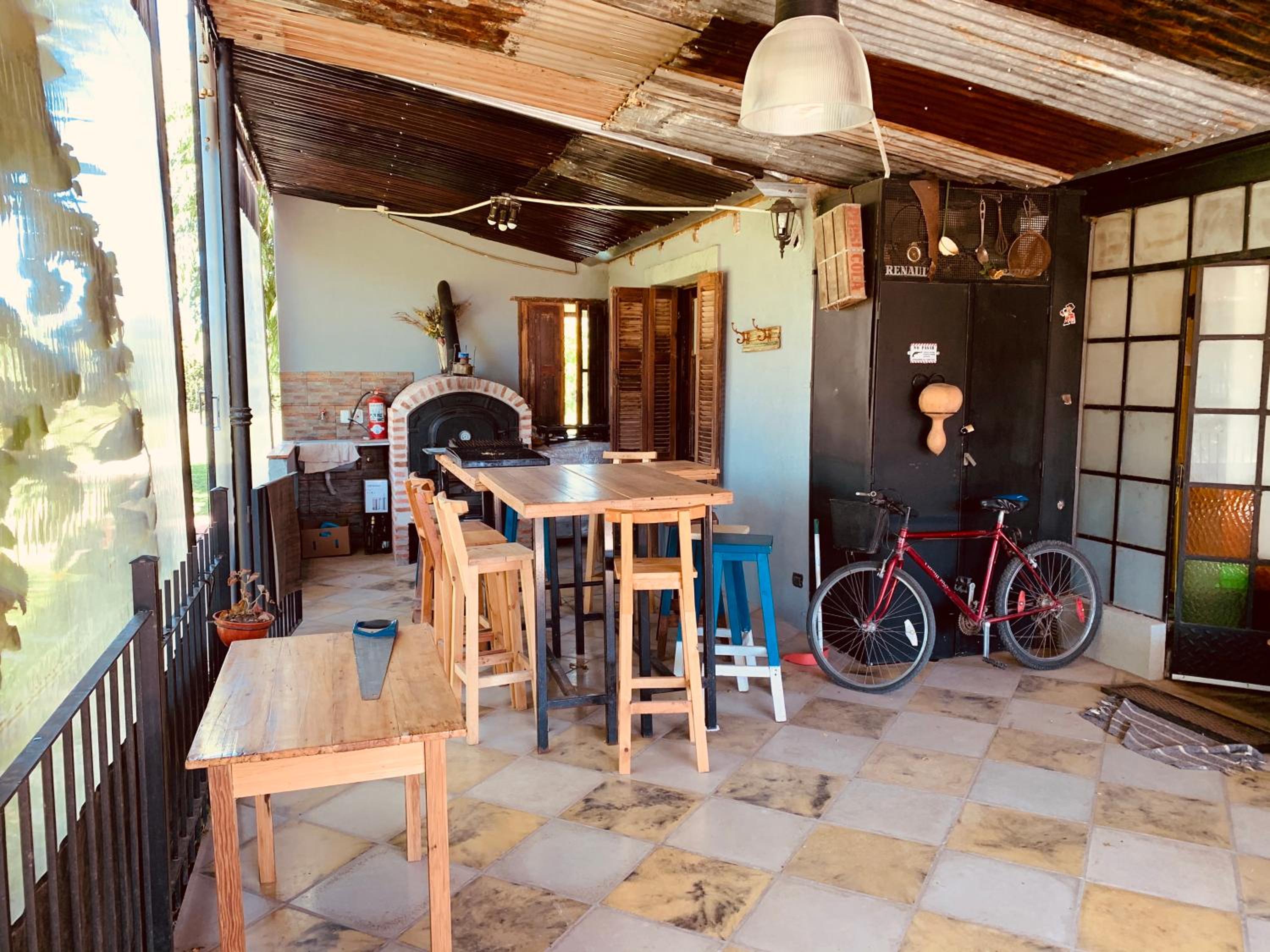 Altos de Empalme - Guest House