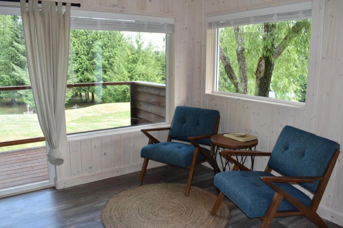 Cedar Park Resort view 4