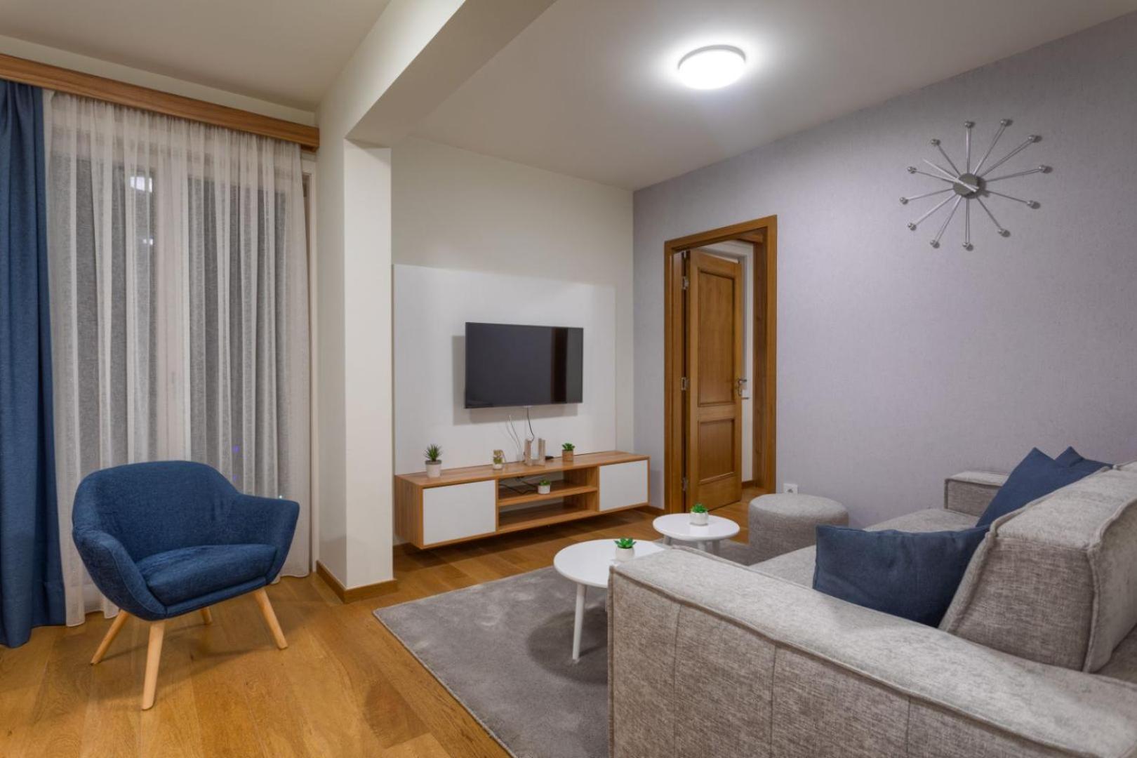 Vila Apartments Wellness&Spa