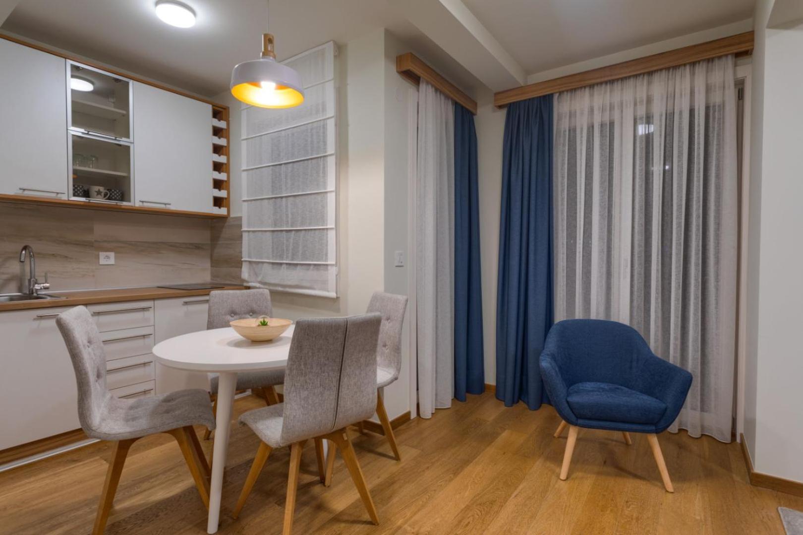 Vila Apartments Wellness&Spa