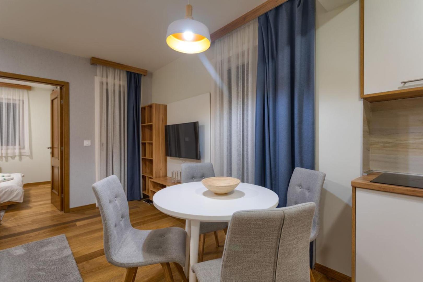 Vila Apartments Wellness&Spa