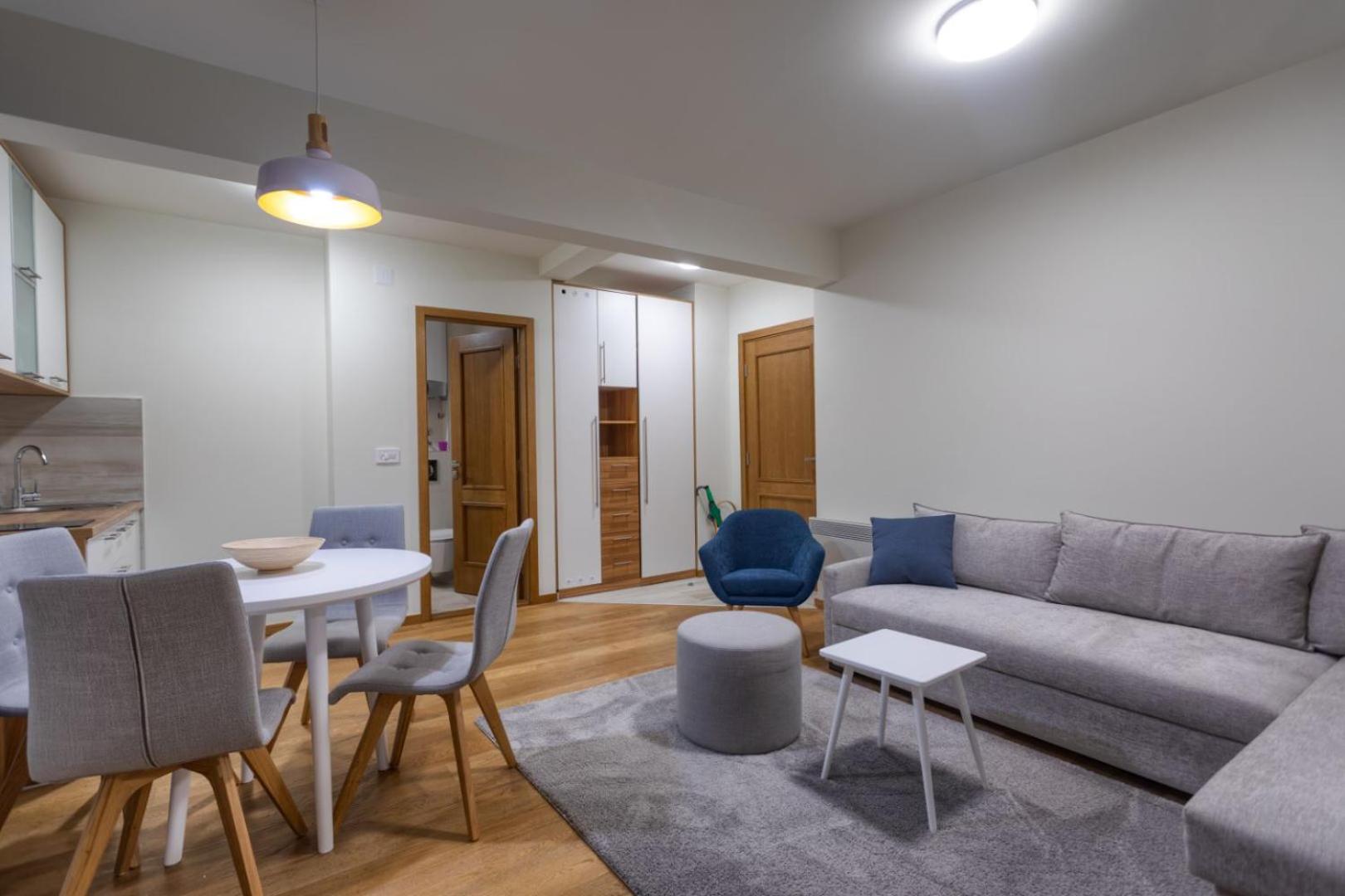 Vila Apartments Wellness&Spa